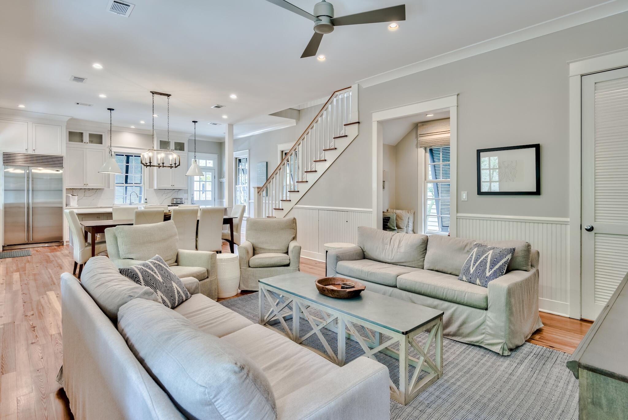 ROSEMARY BEACH - Residential