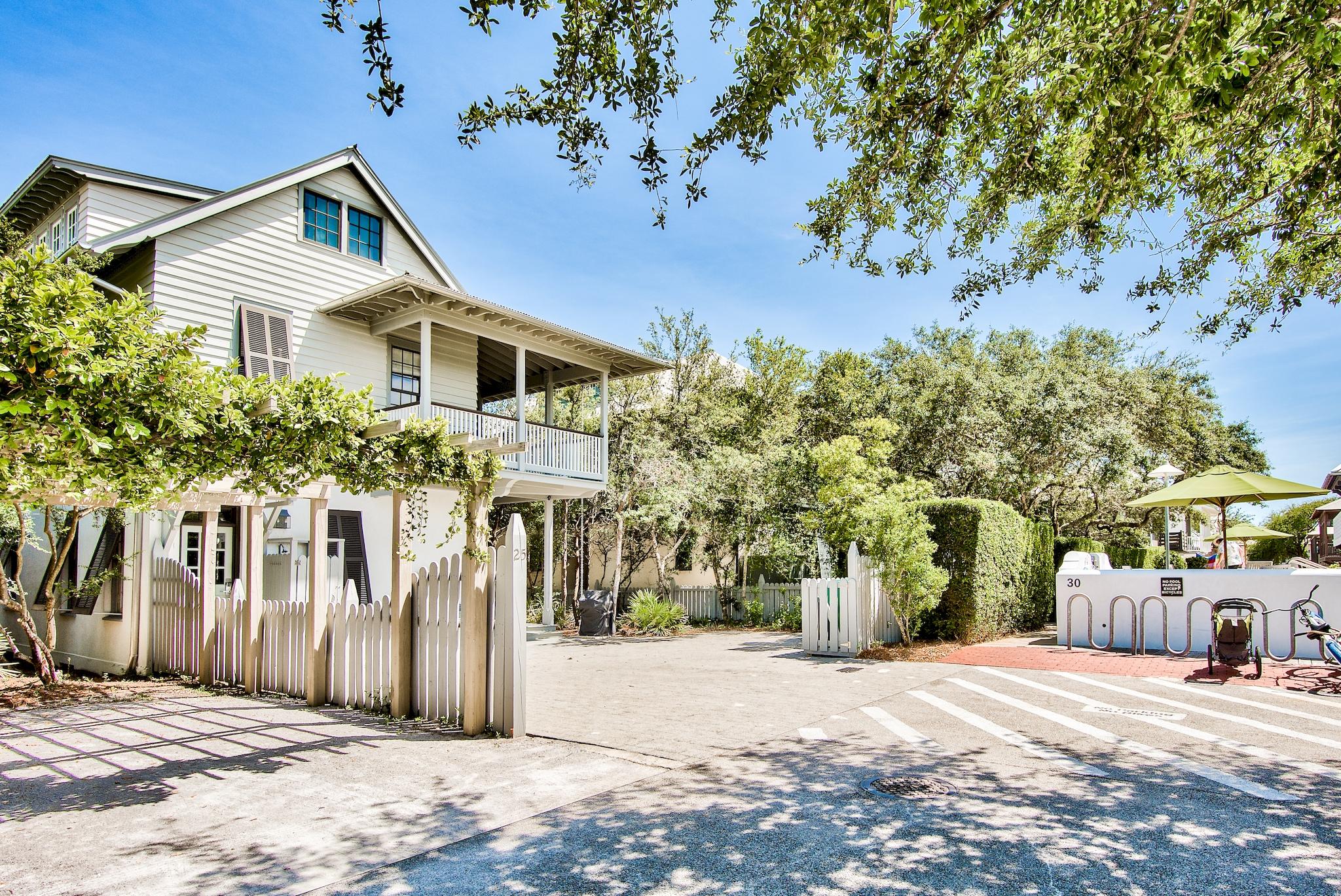 ROSEMARY BEACH - Residential