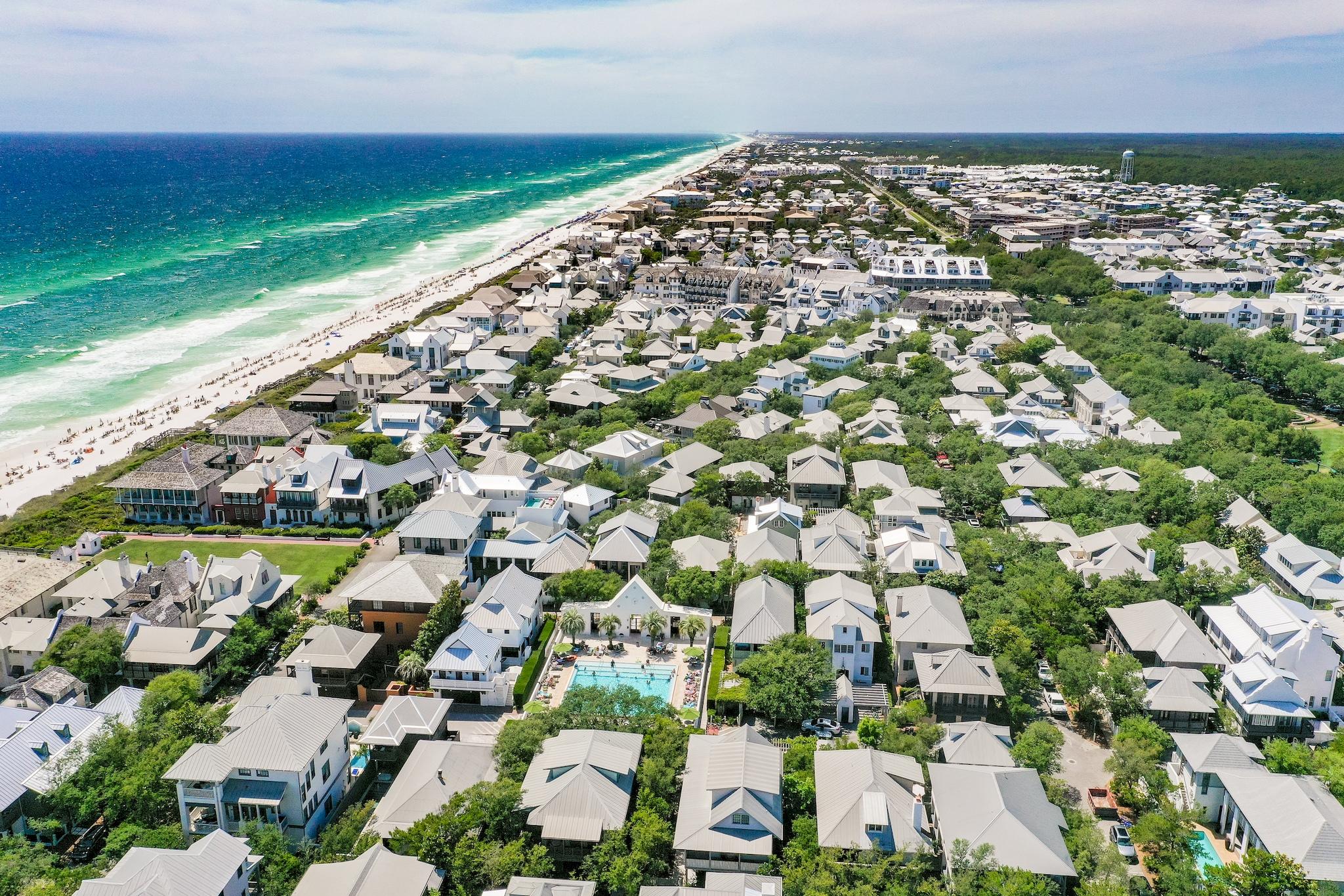 ROSEMARY BEACH - Residential