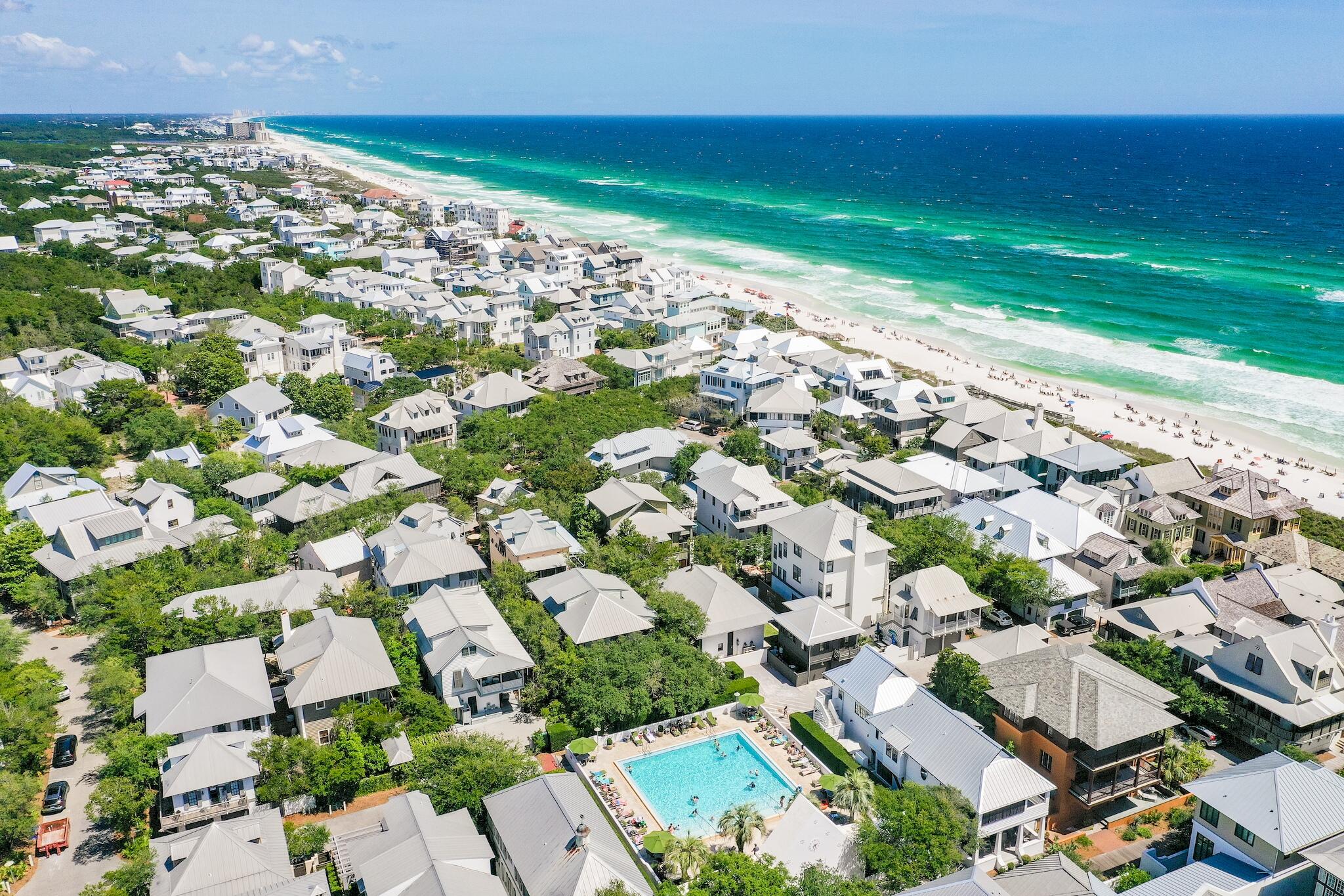 ROSEMARY BEACH - Residential