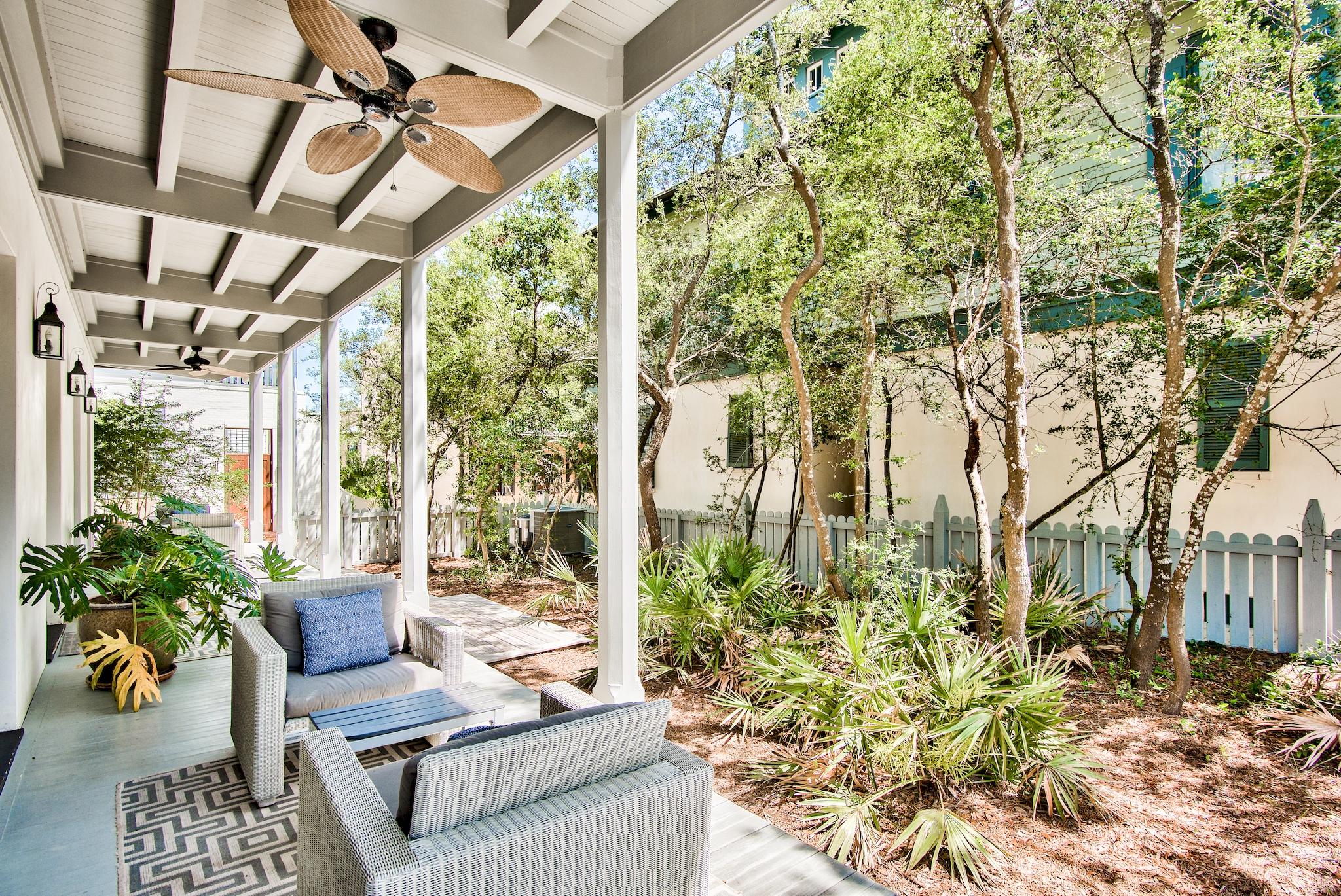 ROSEMARY BEACH - Residential