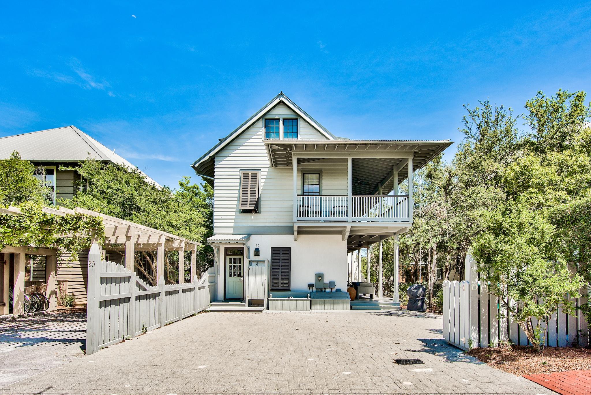 ROSEMARY BEACH - Residential