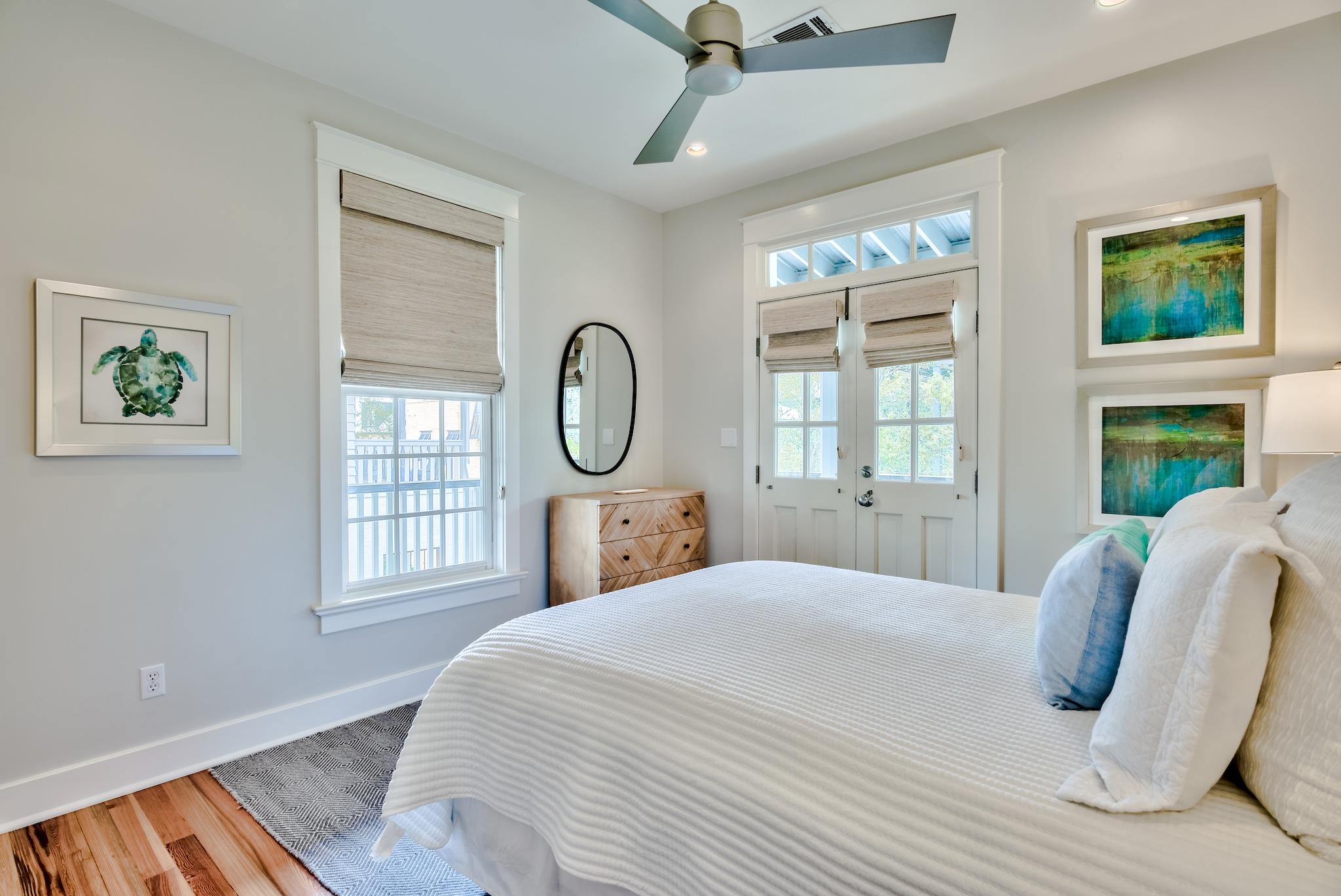 ROSEMARY BEACH - Residential