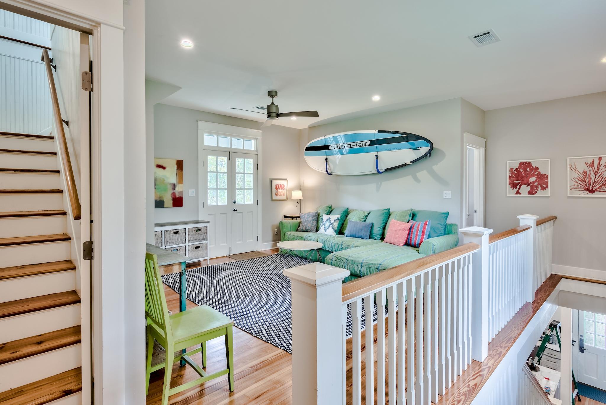 ROSEMARY BEACH - Residential