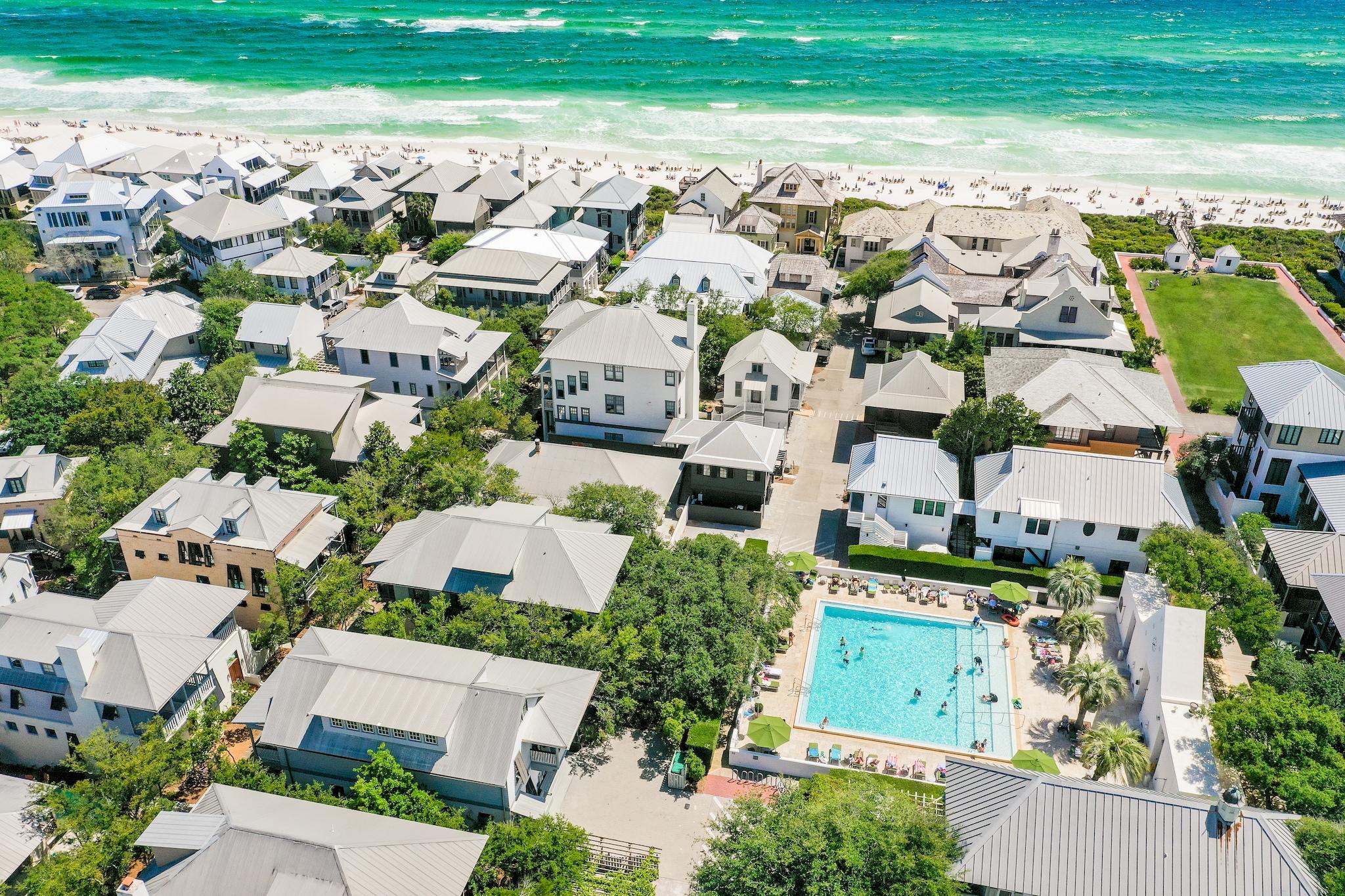 ROSEMARY BEACH - Residential