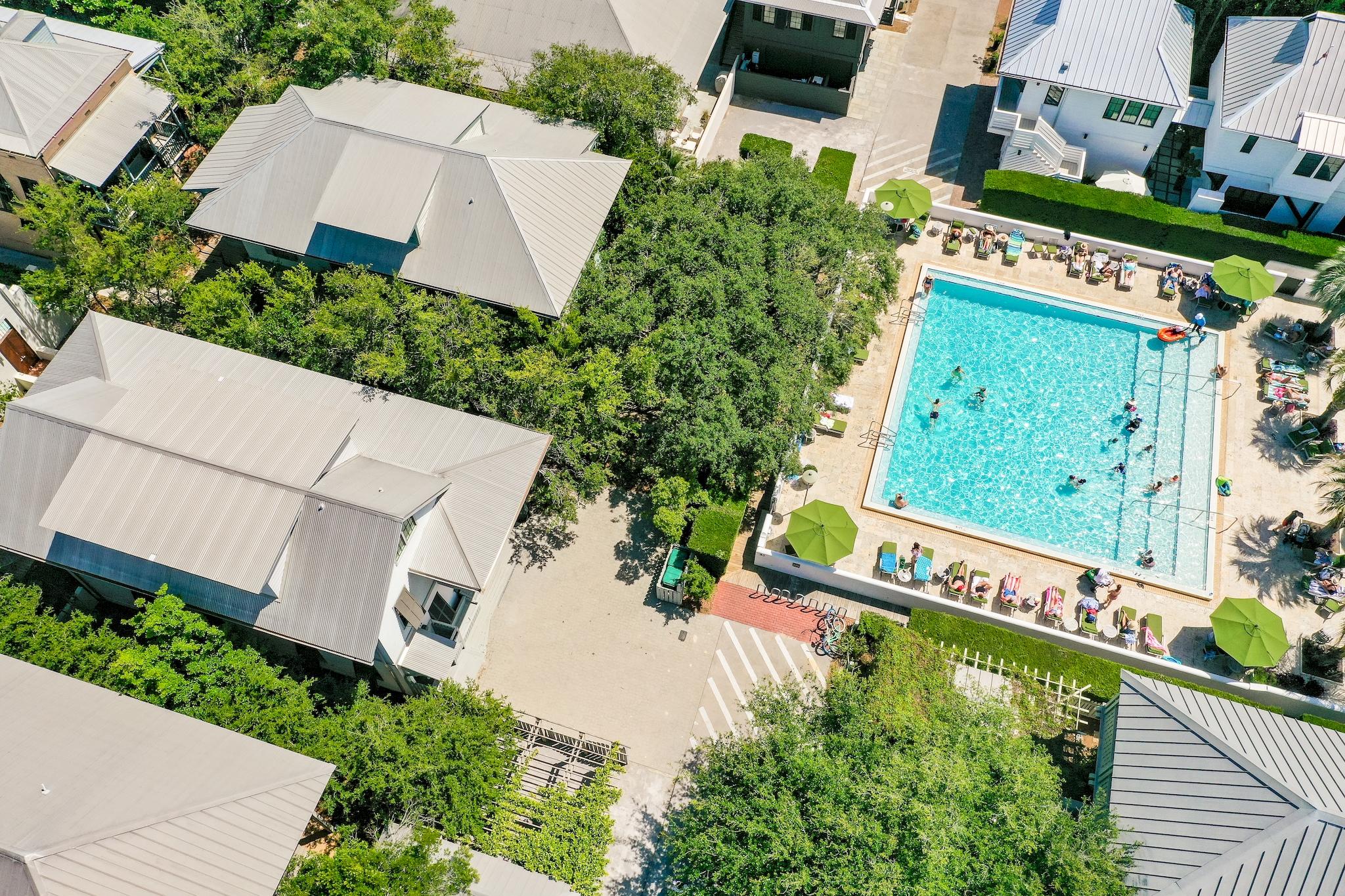 ROSEMARY BEACH - Residential