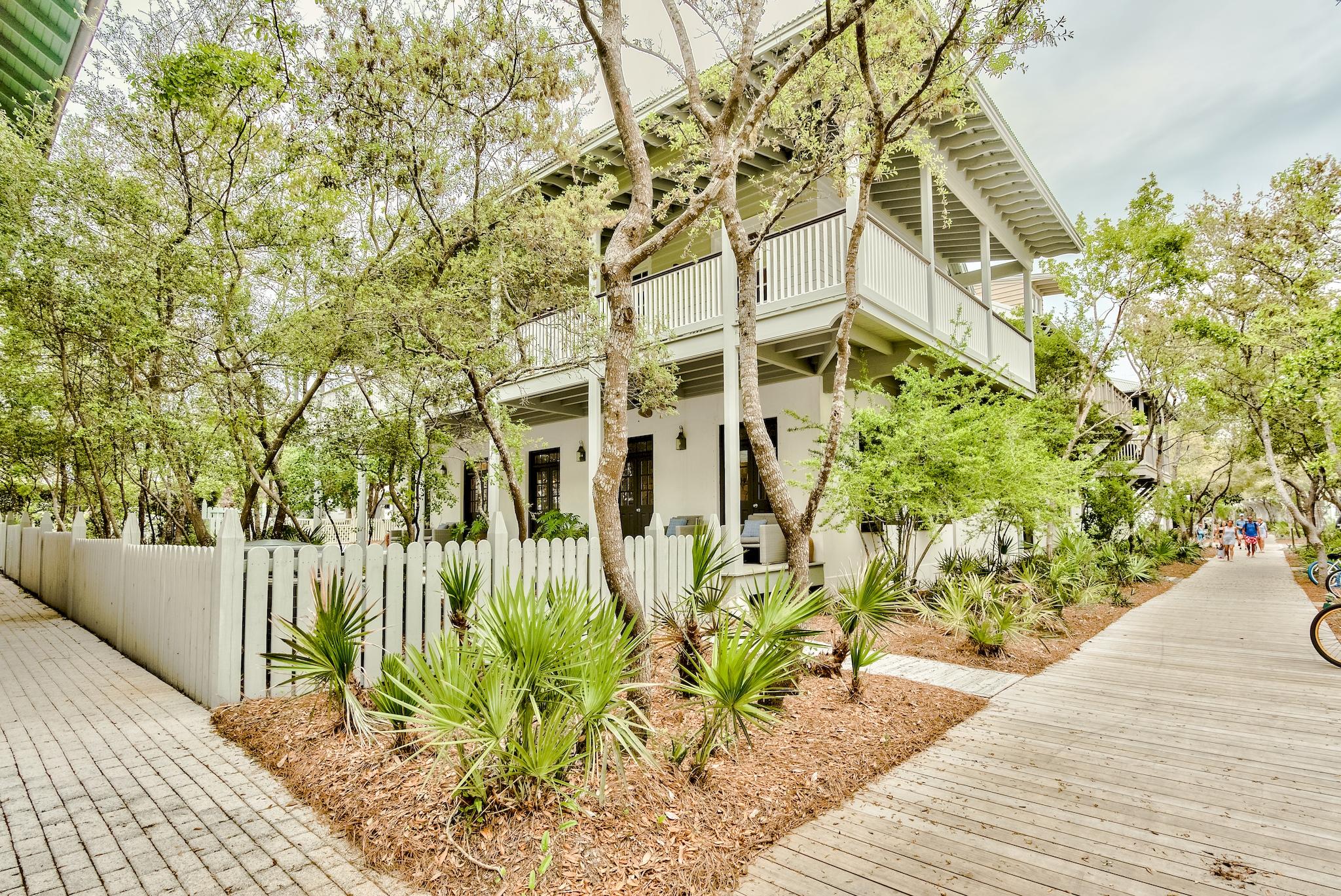 ROSEMARY BEACH - Residential