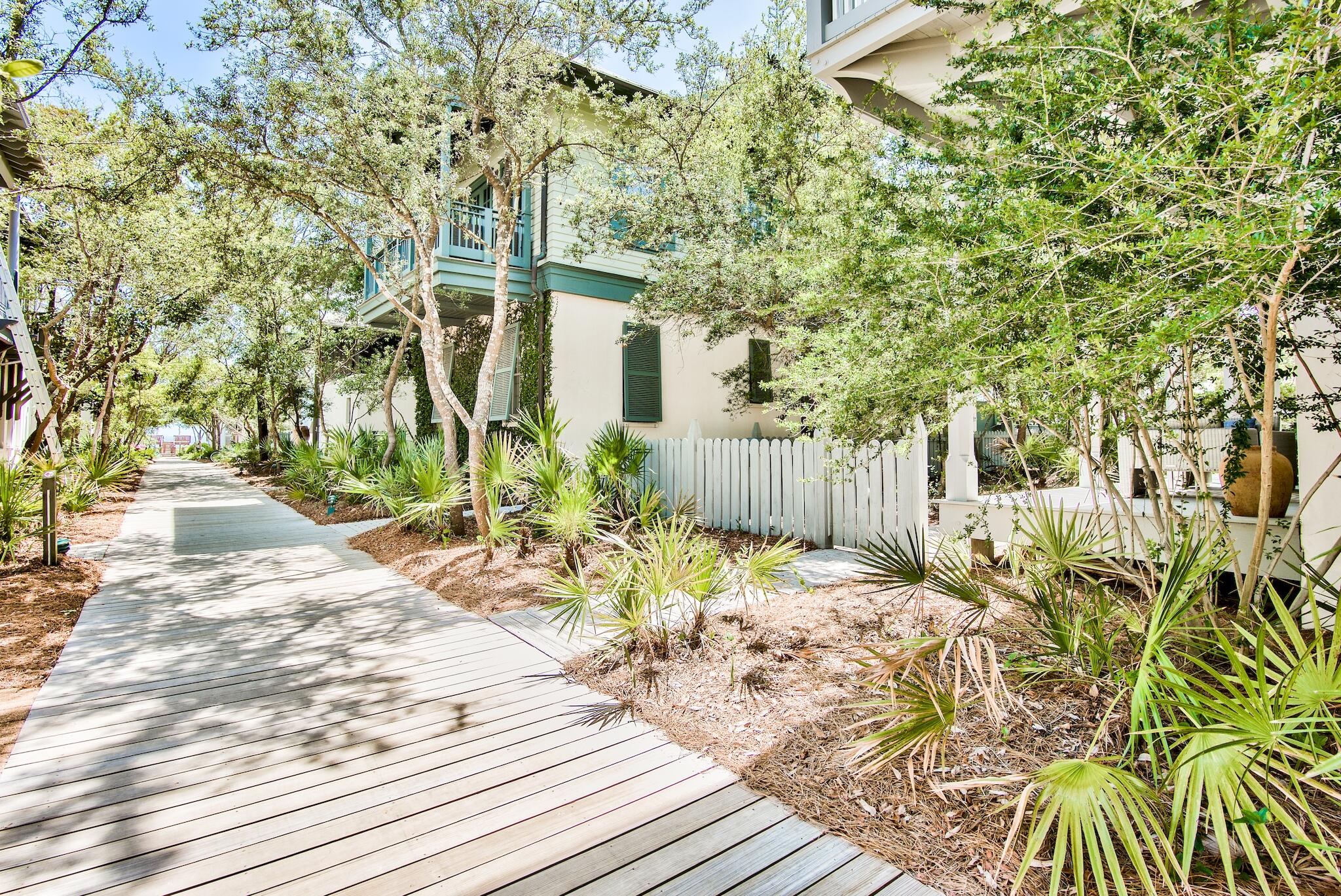 ROSEMARY BEACH - Residential