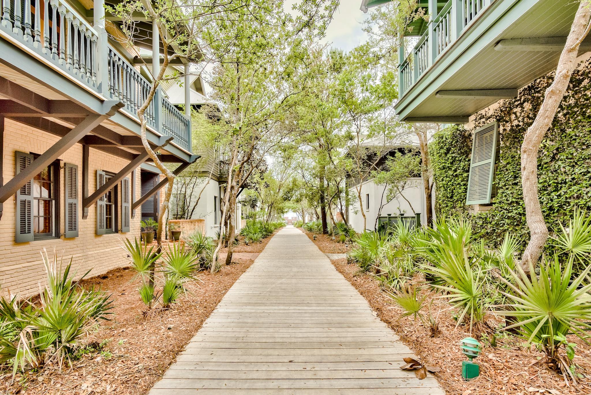 ROSEMARY BEACH - Residential