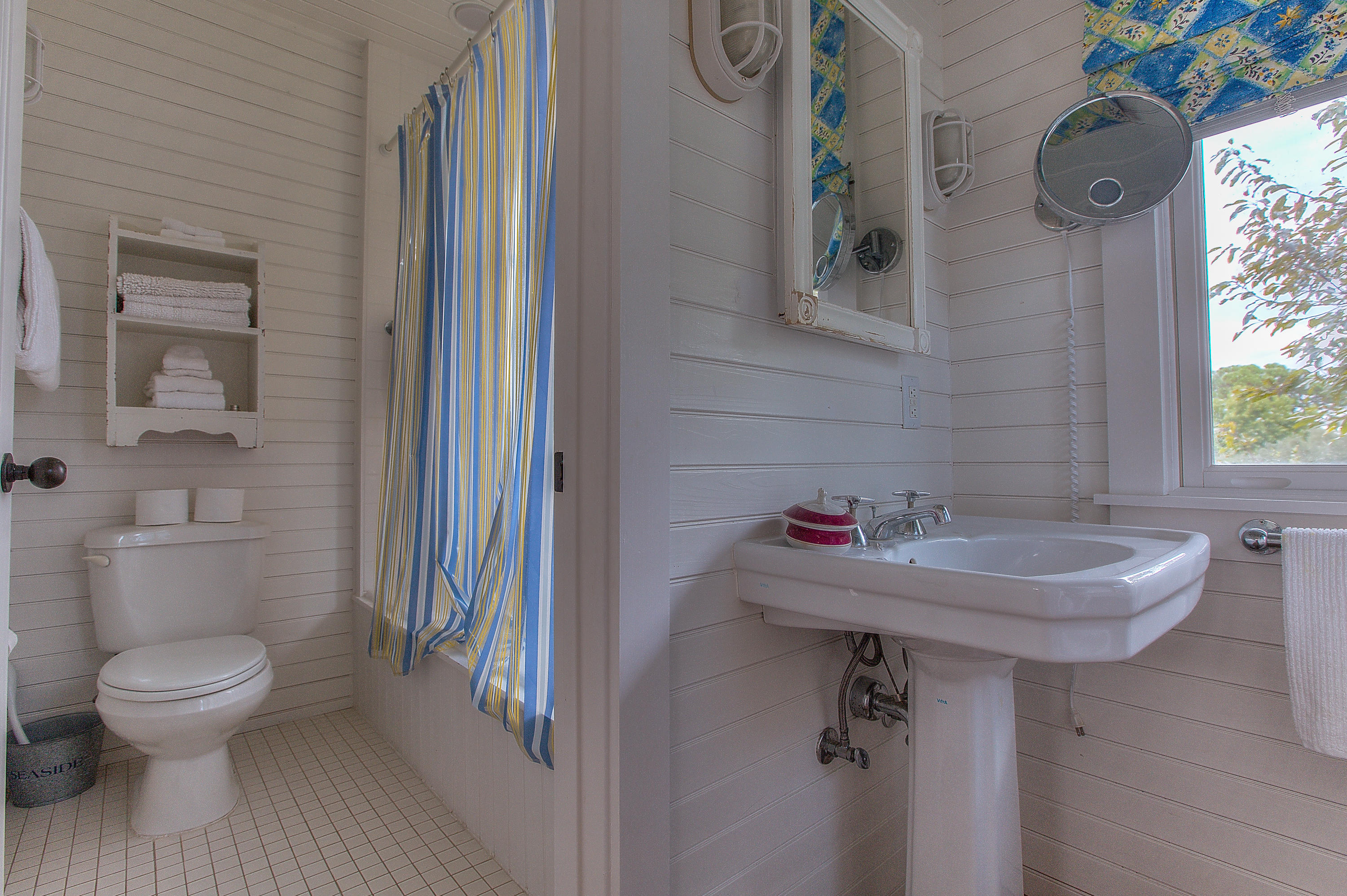 SEAGROVE 5TH ADDN - Residential