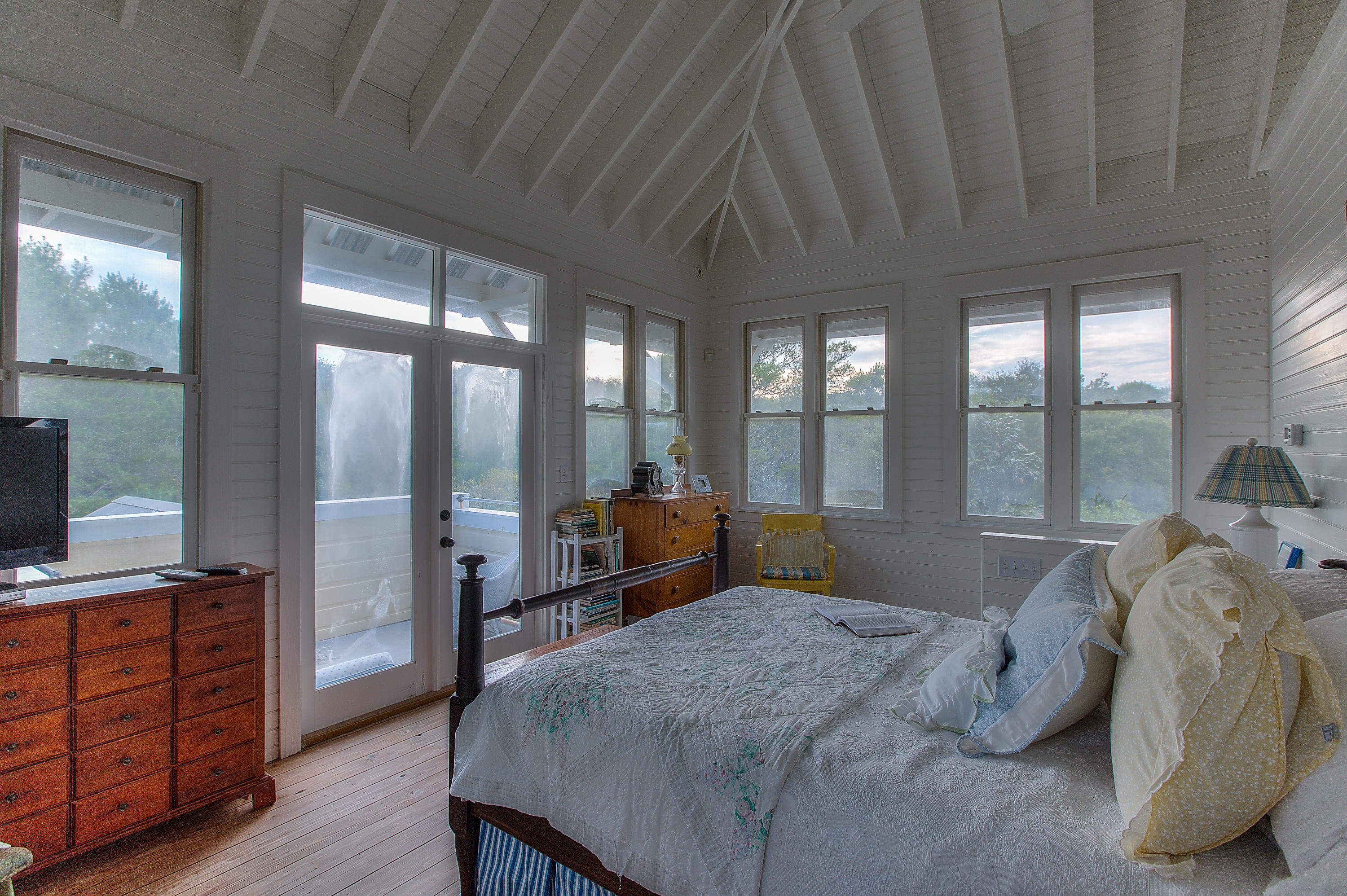 SEAGROVE 5TH ADDN - Residential