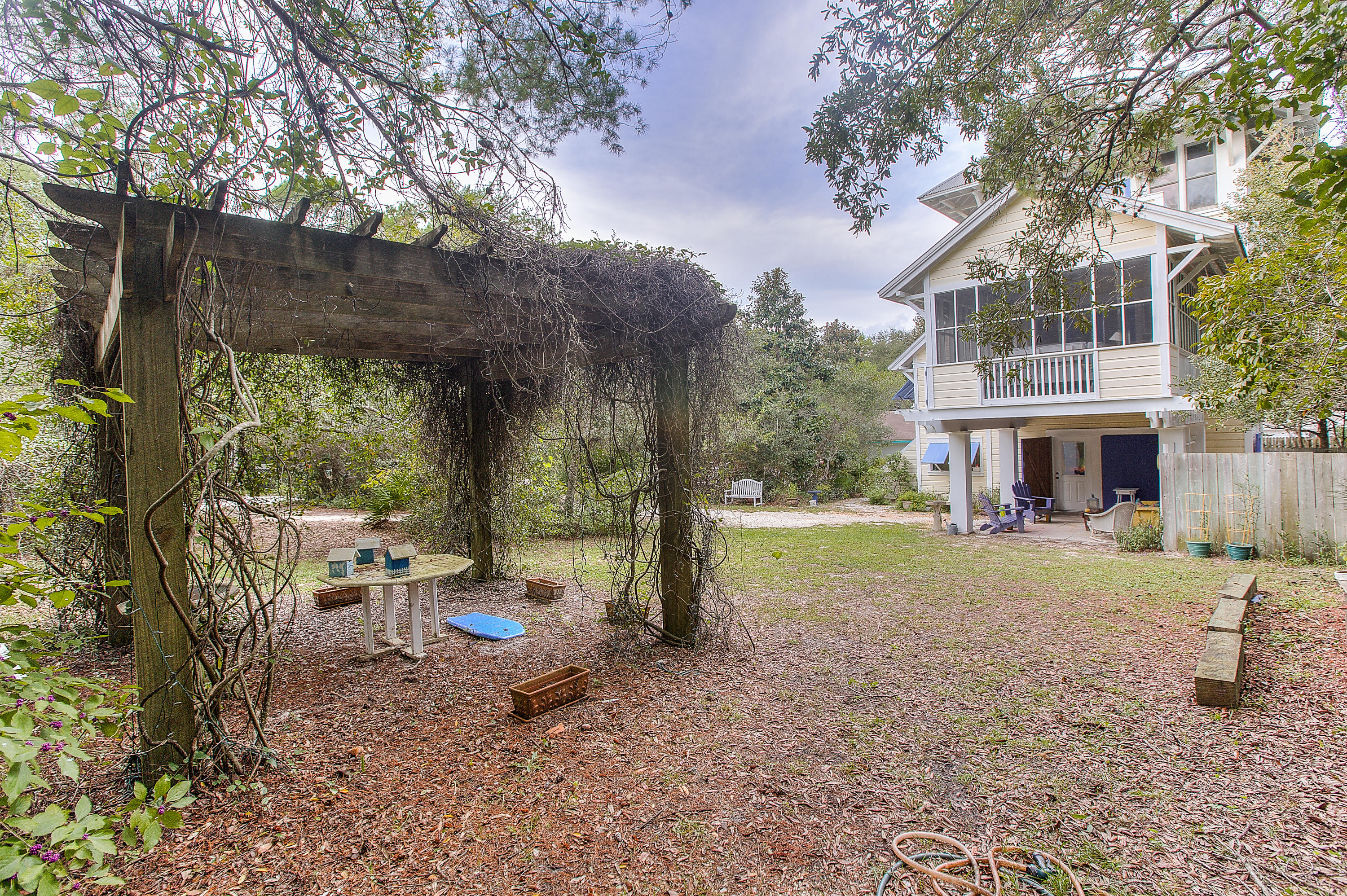 SEAGROVE 5TH ADDN - Residential