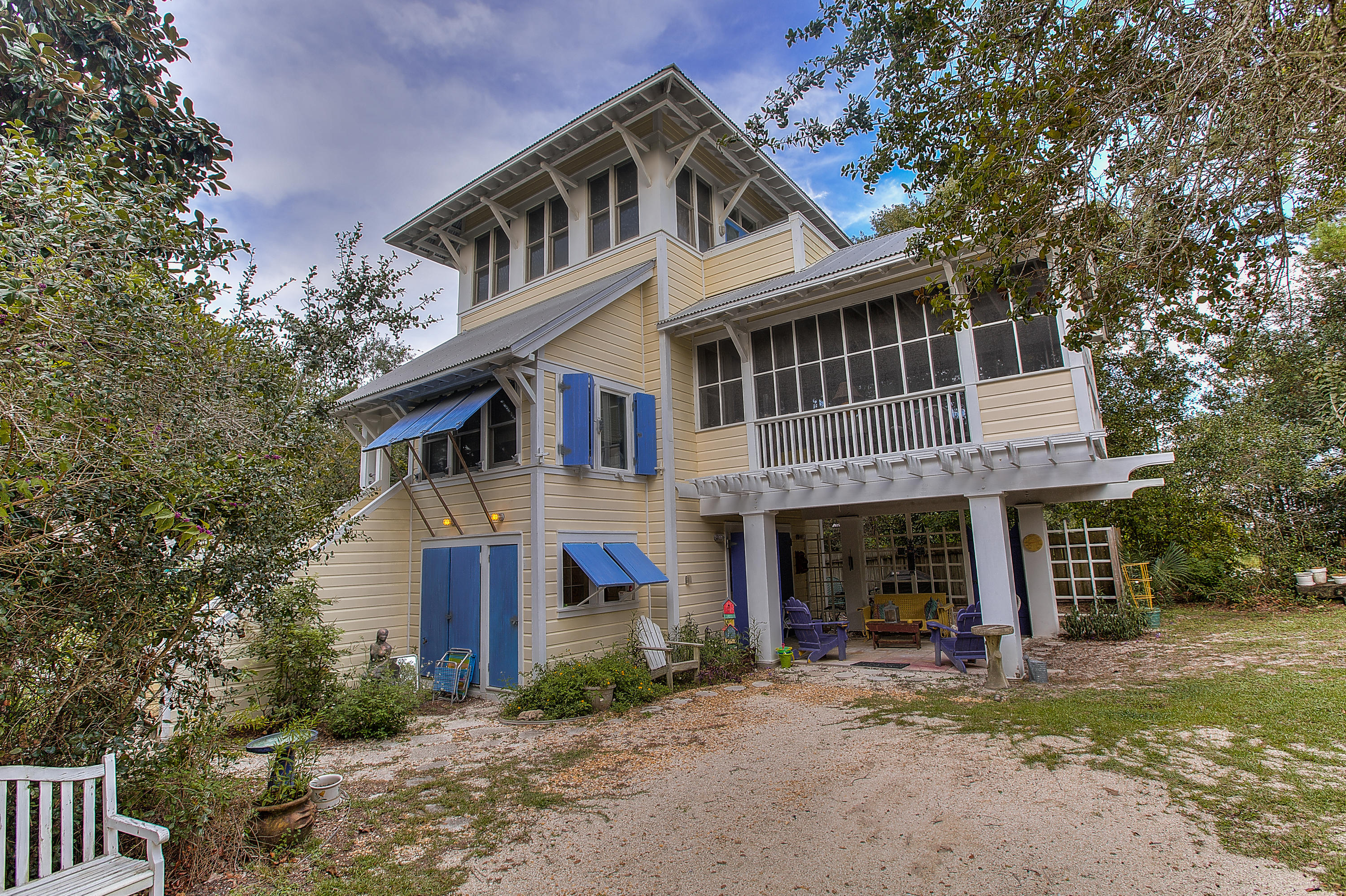 SEAGROVE 5TH ADDN - Residential