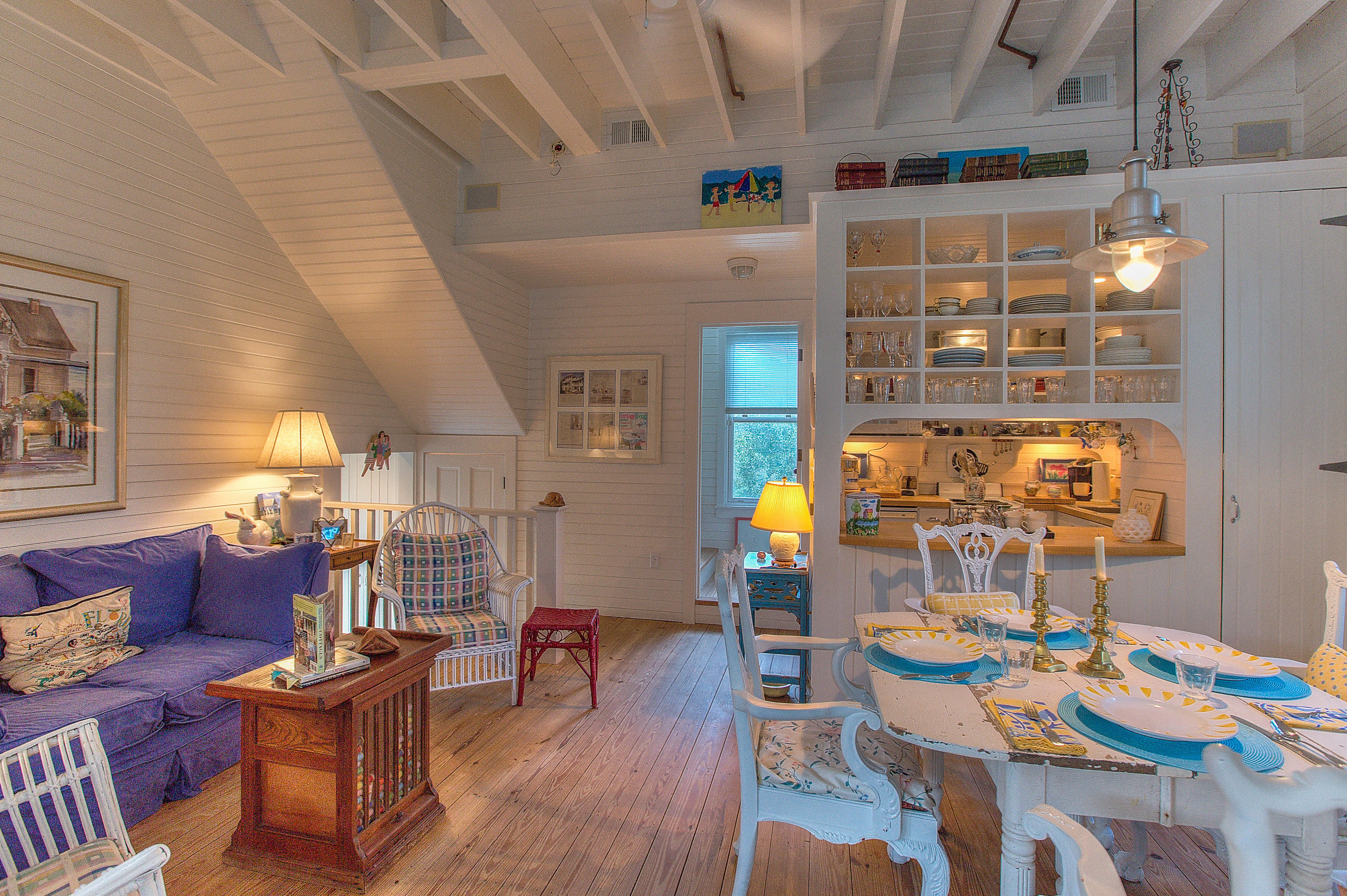SEAGROVE 5TH ADDN - Residential