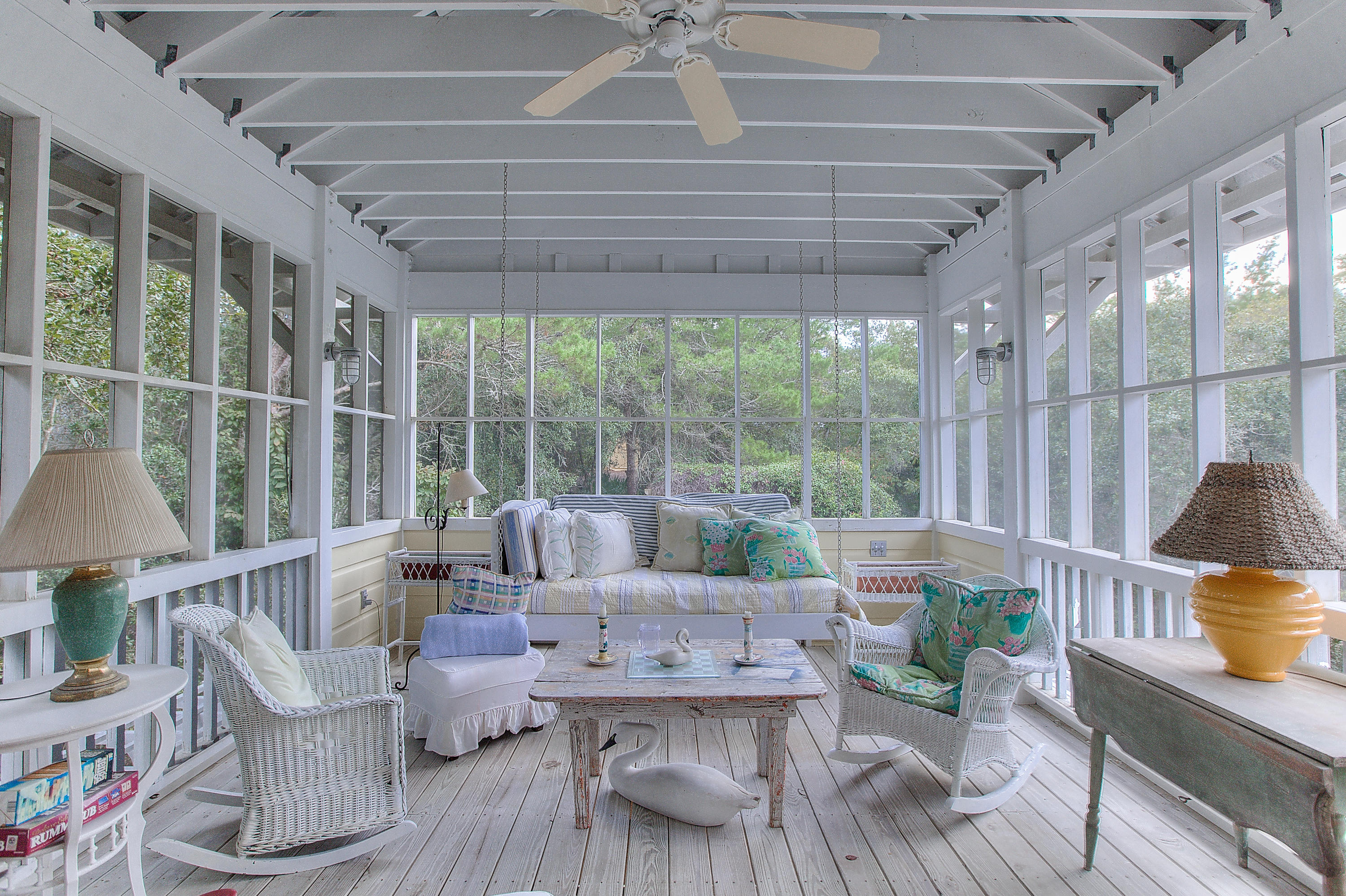 SEAGROVE 5TH ADDN - Residential