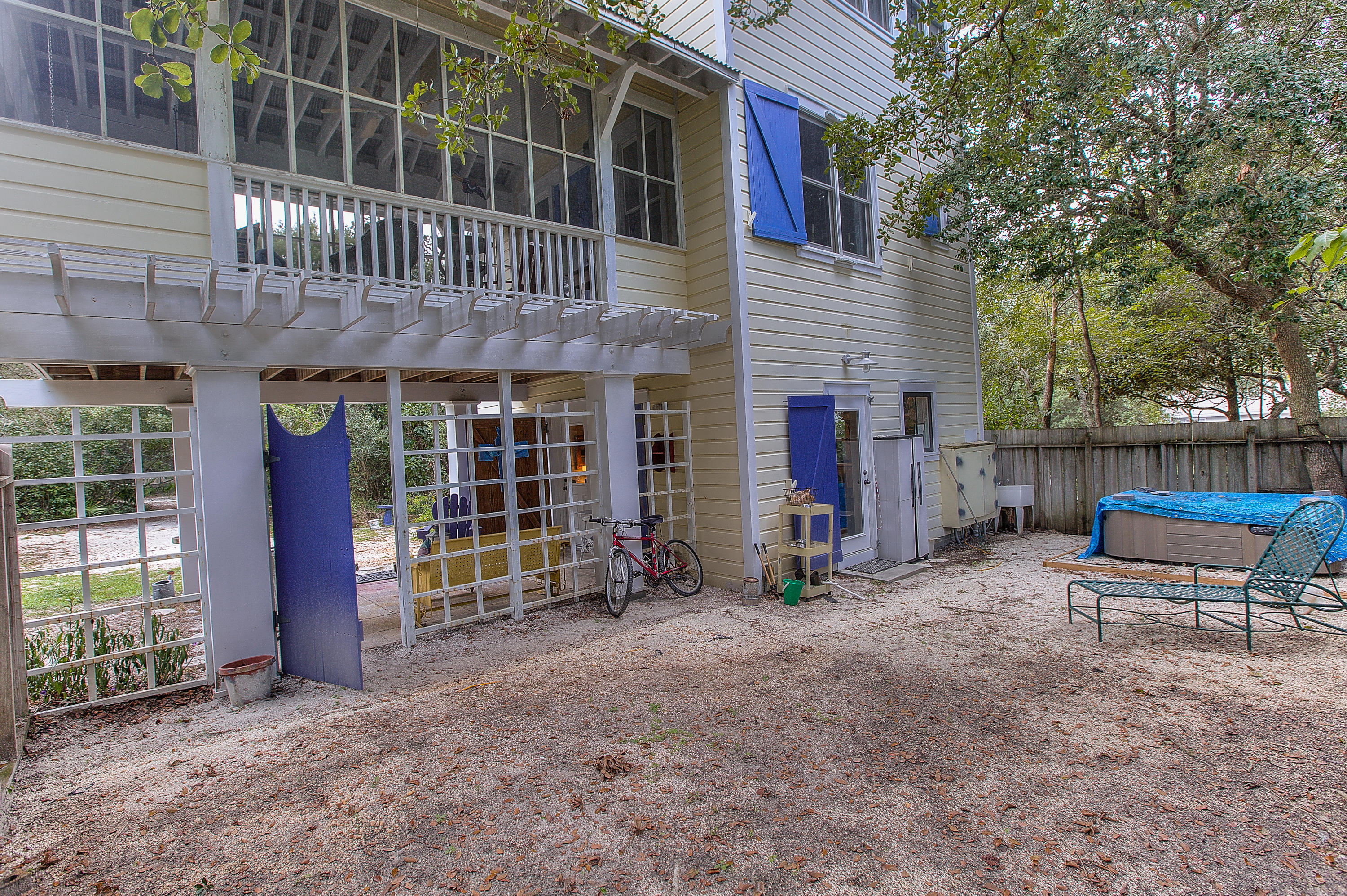 SEAGROVE 5TH ADDN - Residential