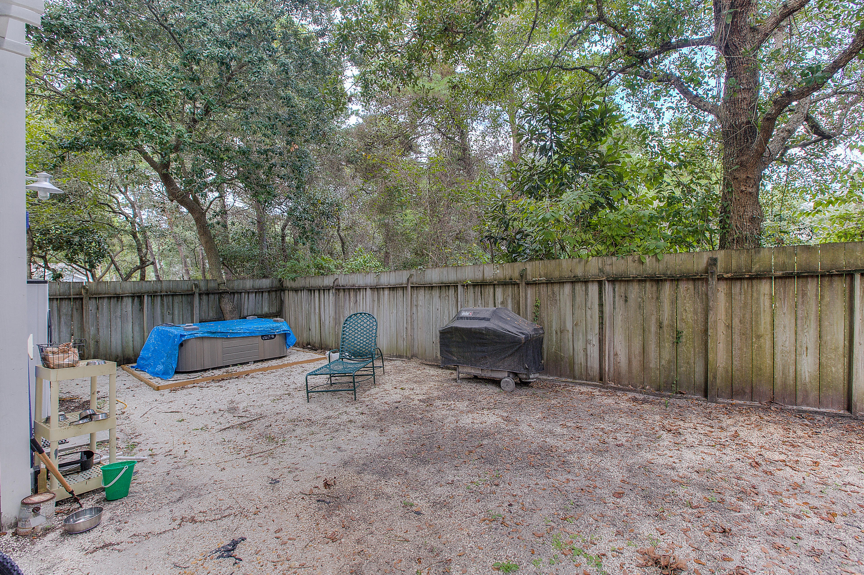 SEAGROVE 5TH ADDN - Residential