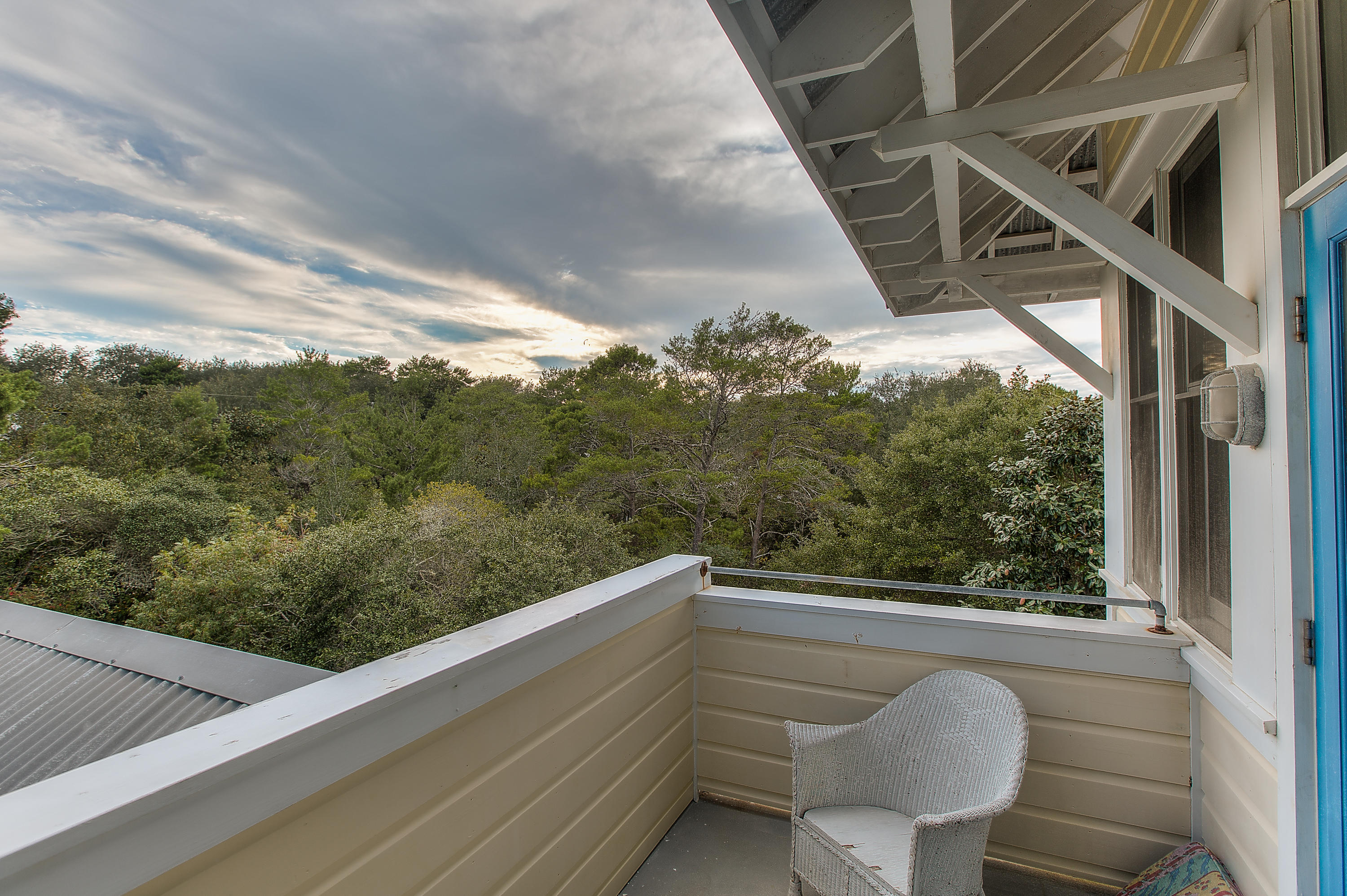 SEAGROVE 5TH ADDN - Residential