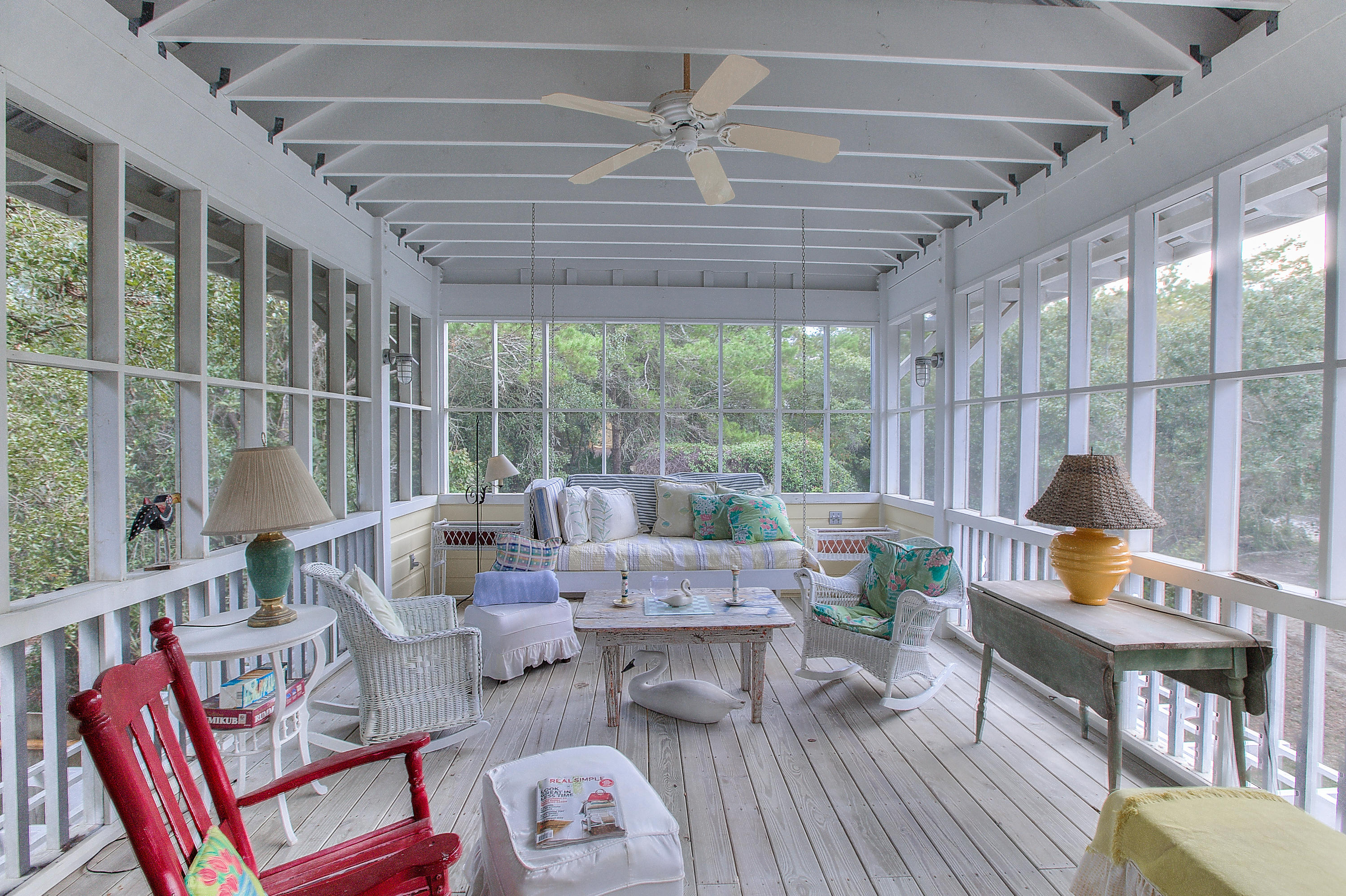 SEAGROVE 5TH ADDN - Residential