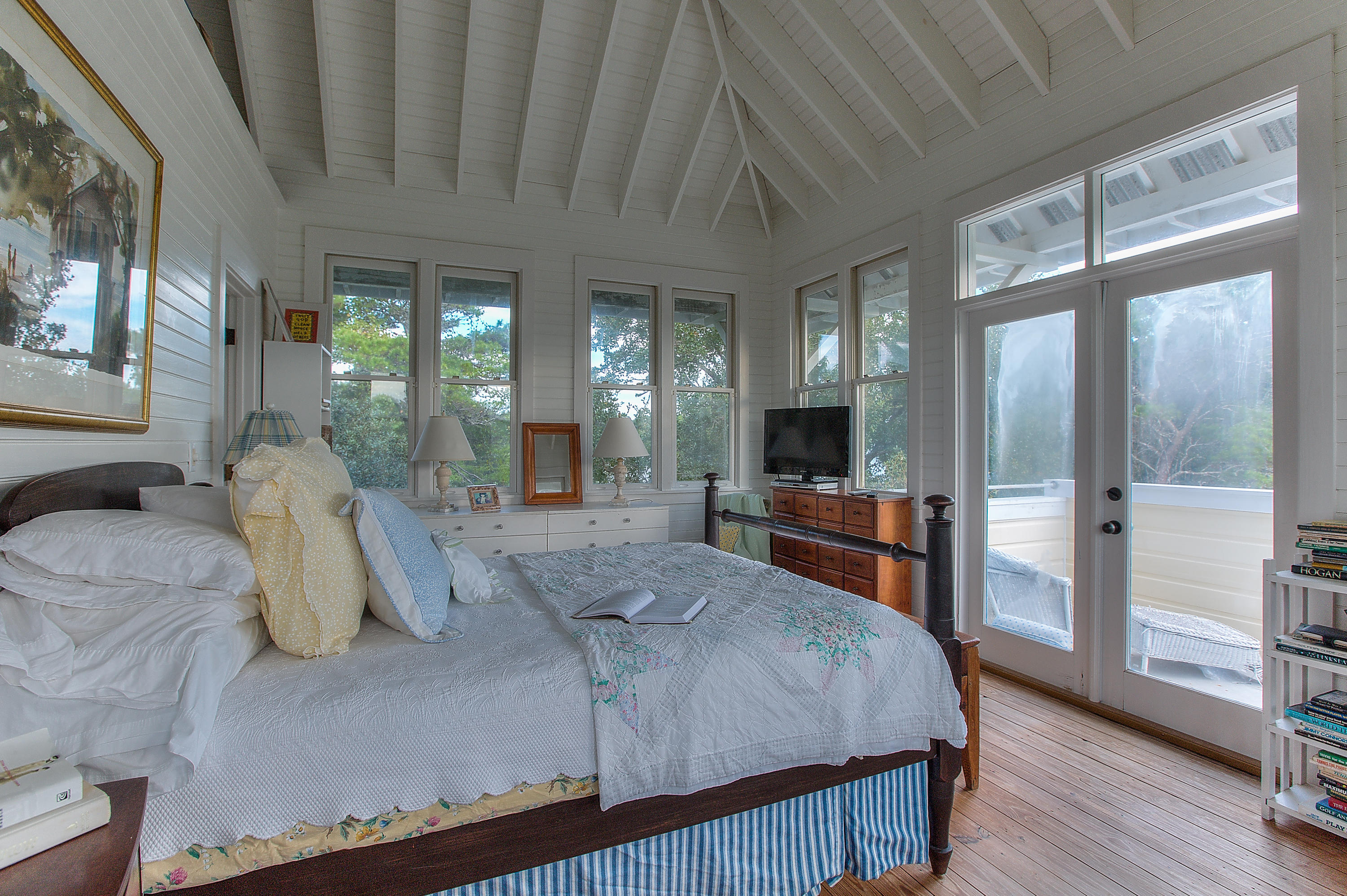 SEAGROVE 5TH ADDN - Residential