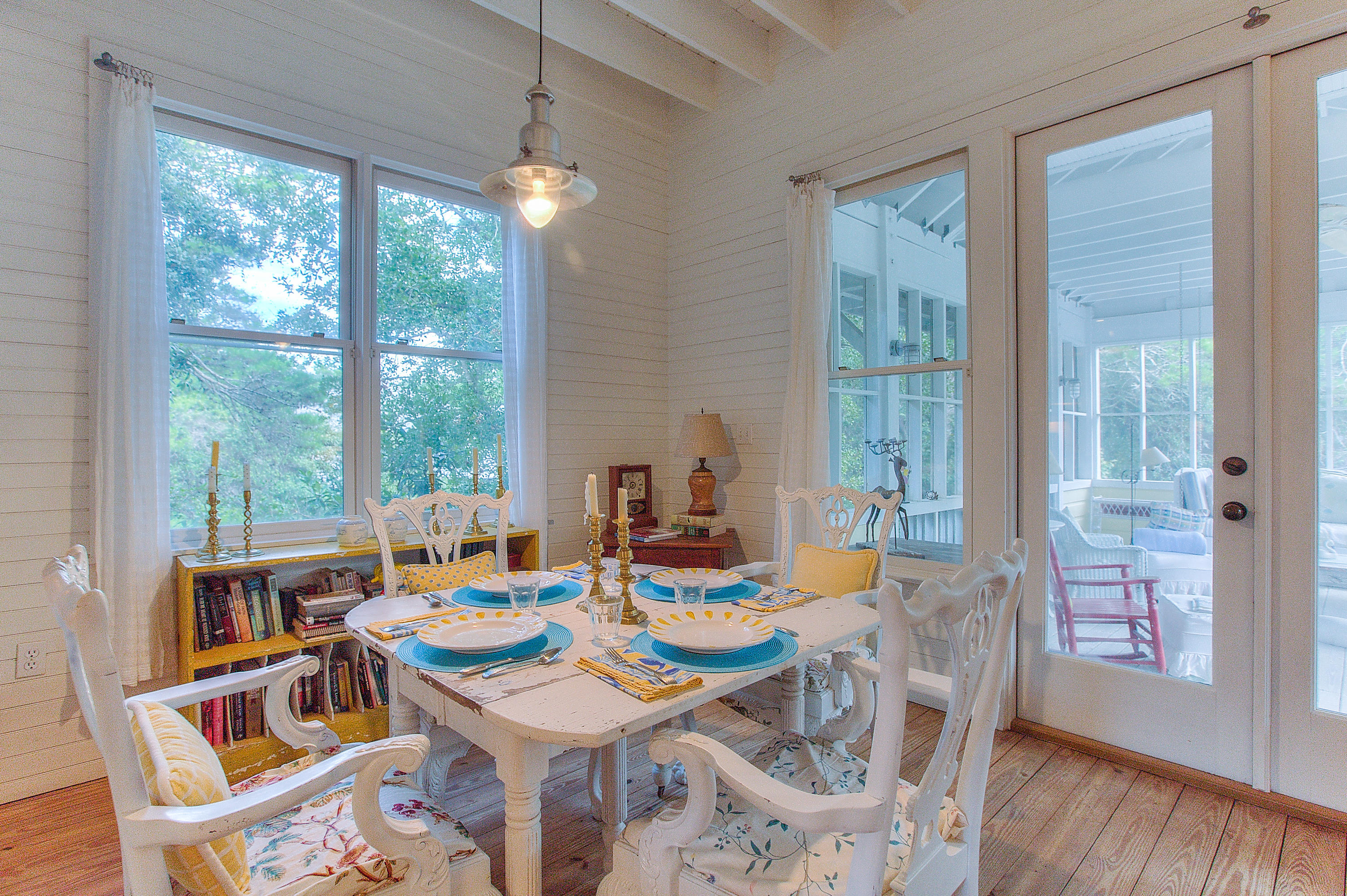 SEAGROVE 5TH ADDN - Residential