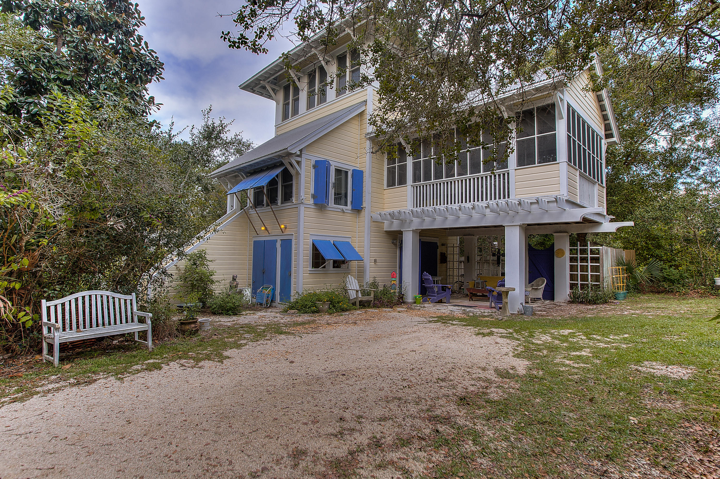 SEAGROVE 5TH ADDN - Residential