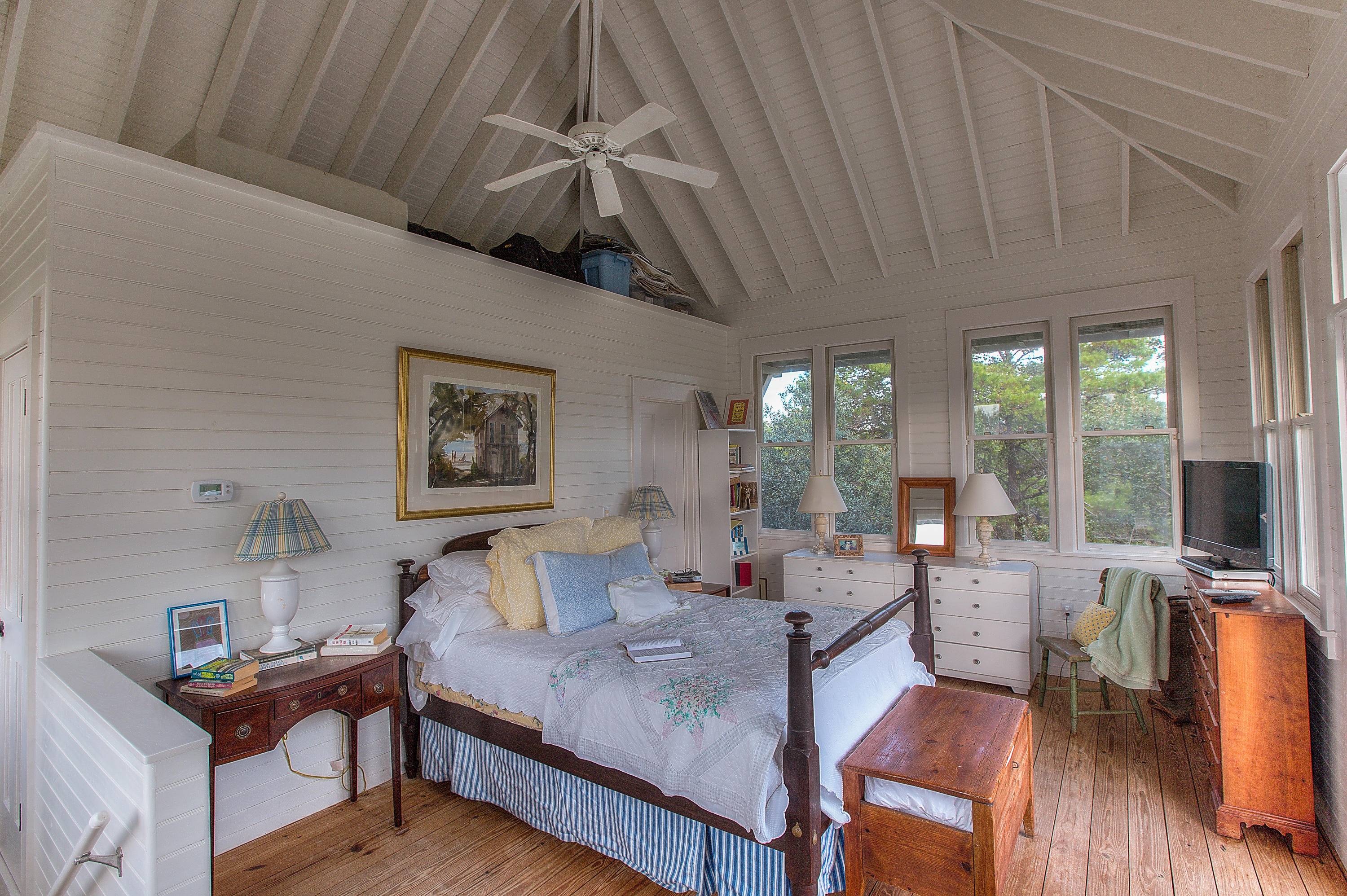 SEAGROVE 5TH ADDN - Residential