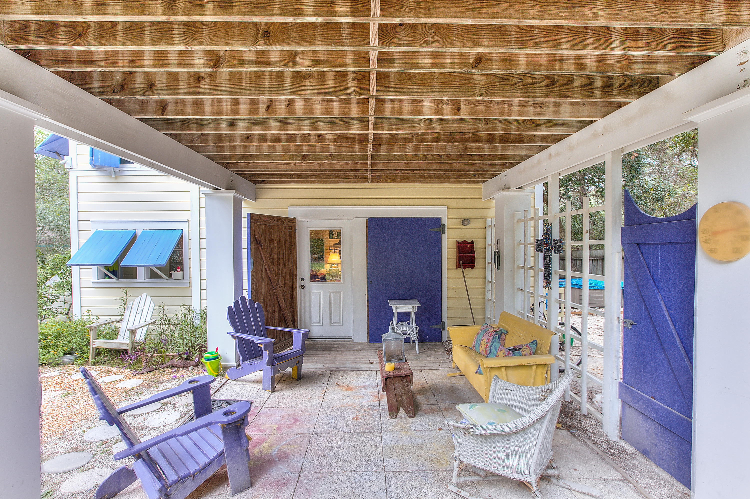 SEAGROVE 5TH ADDN - Residential