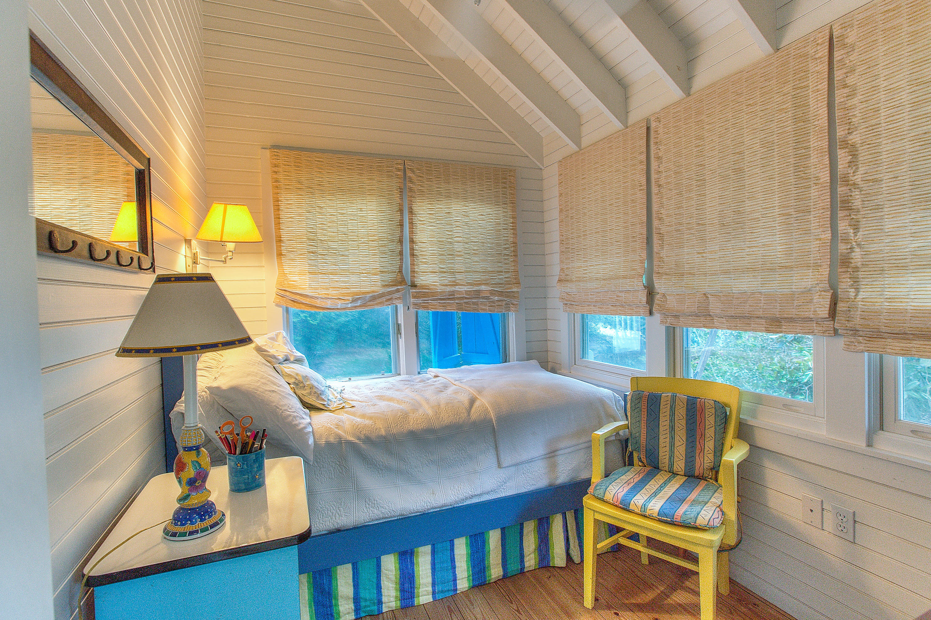 SEAGROVE 5TH ADDN - Residential