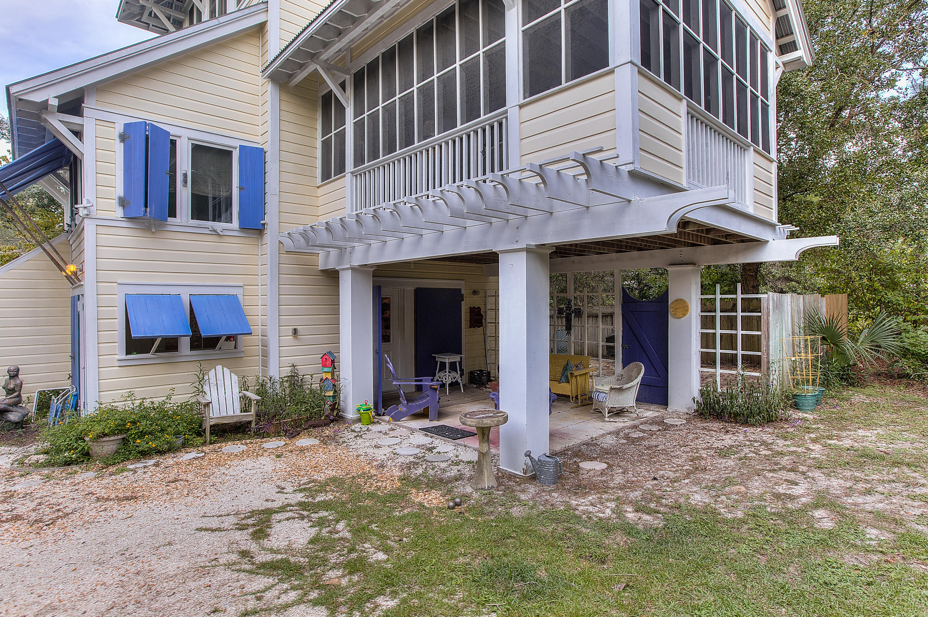 SEAGROVE 5TH ADDN - Residential