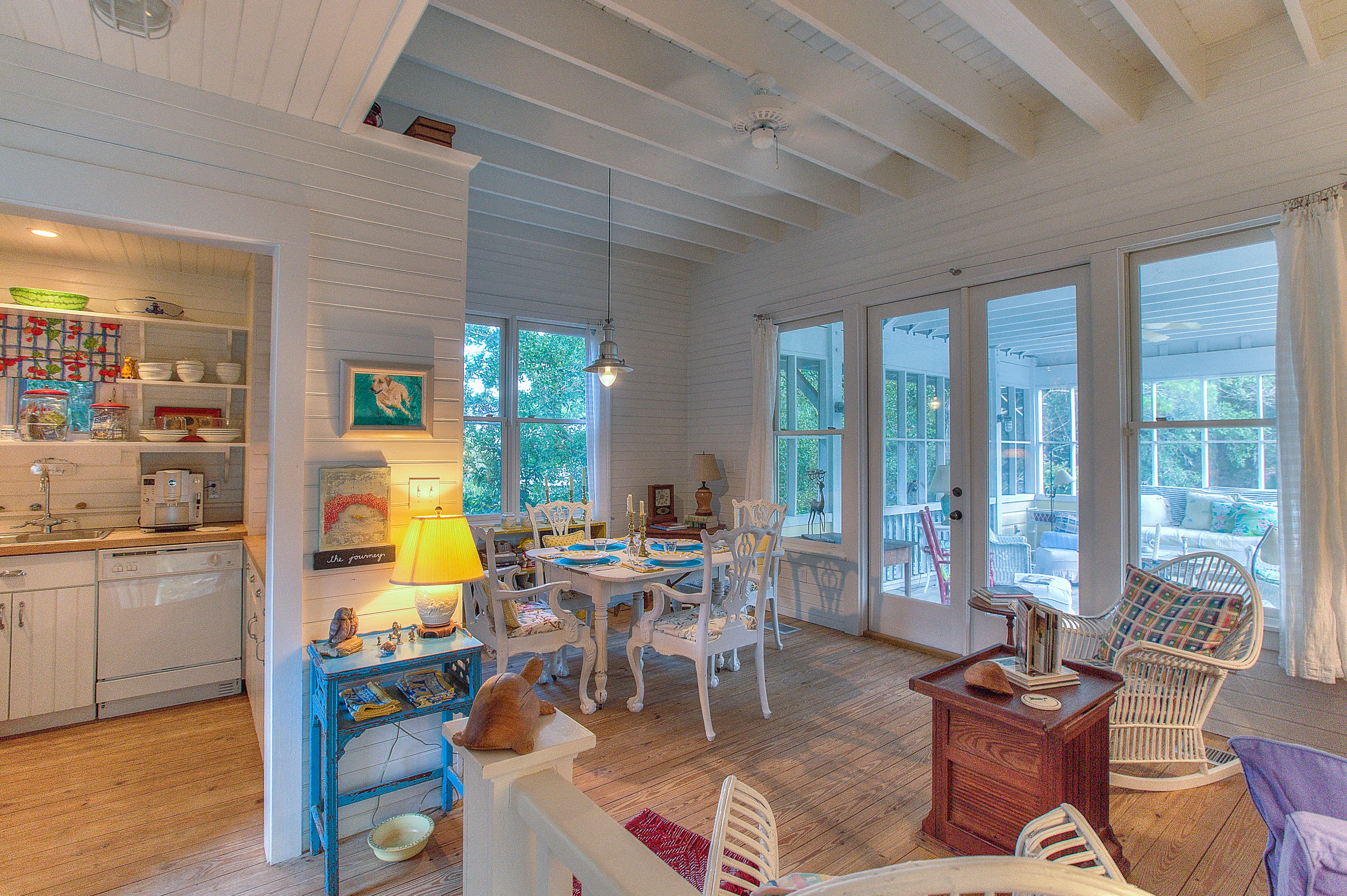 SEAGROVE 5TH ADDN - Residential