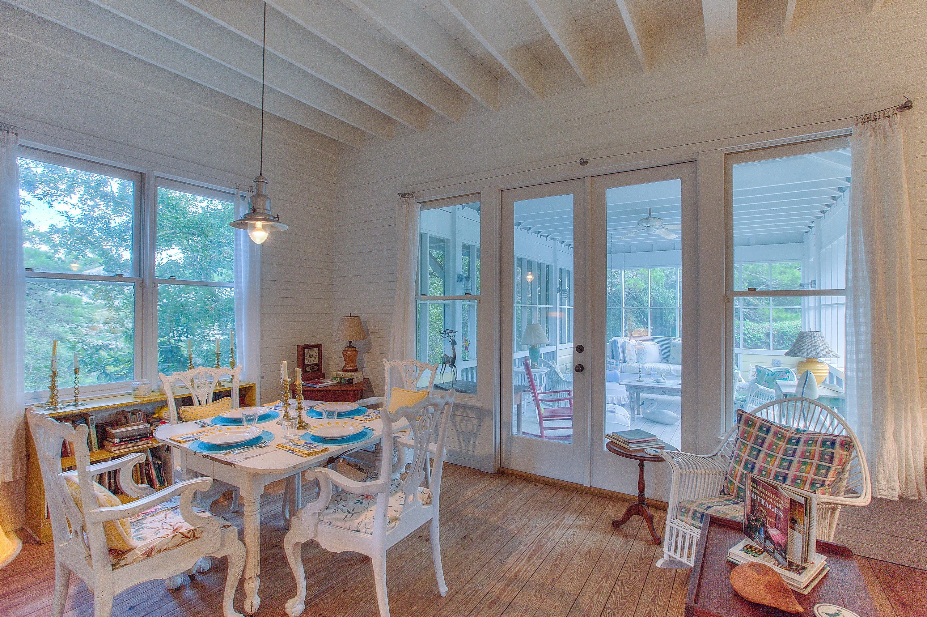 SEAGROVE 5TH ADDN - Residential
