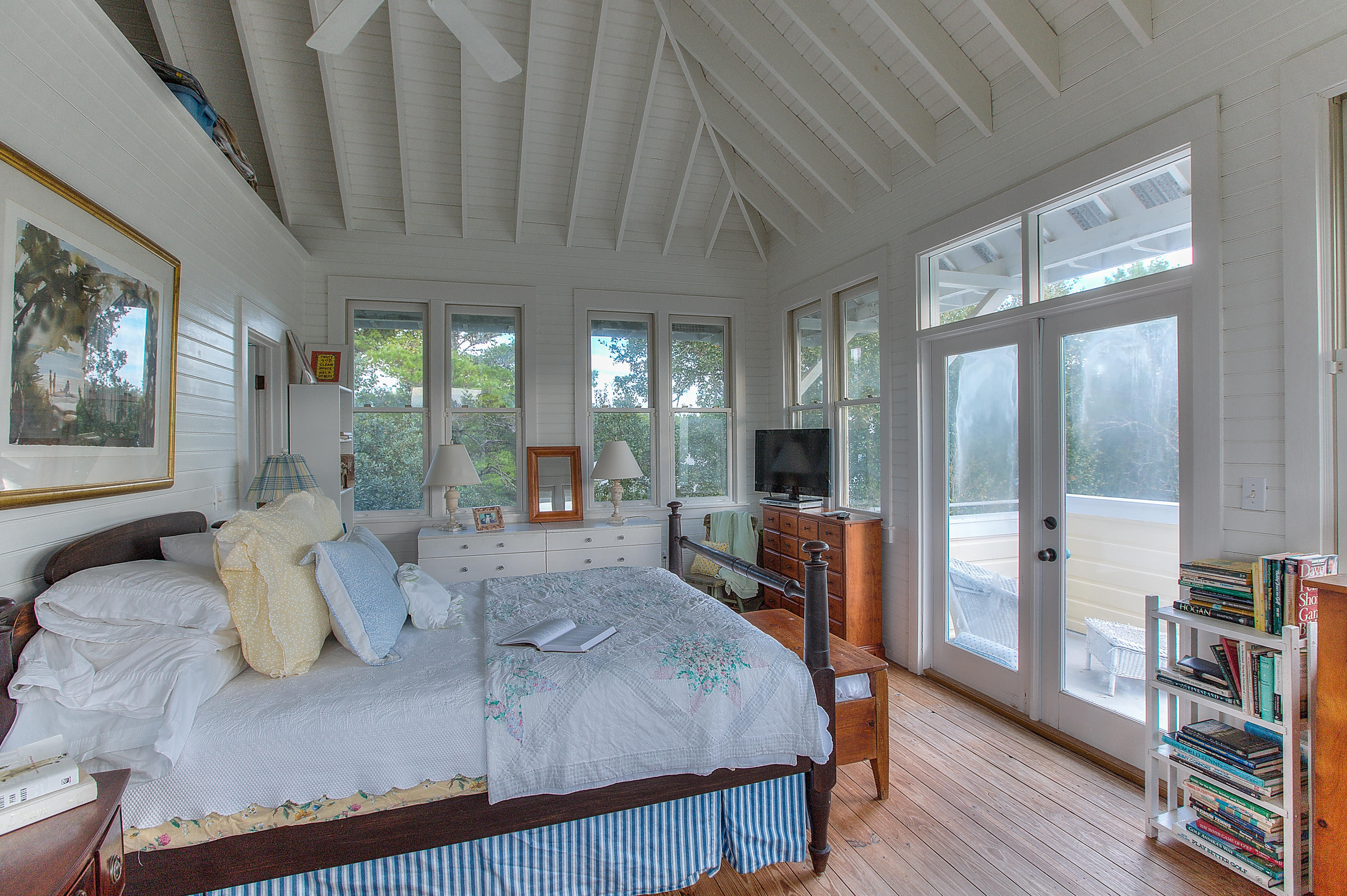 SEAGROVE 5TH ADDN - Residential