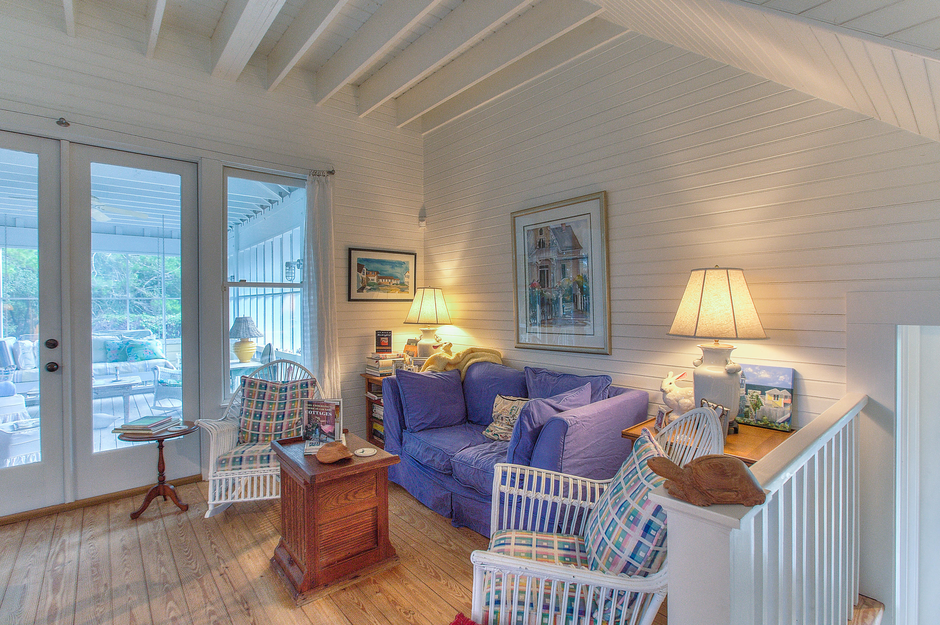 SEAGROVE 5TH ADDN - Residential