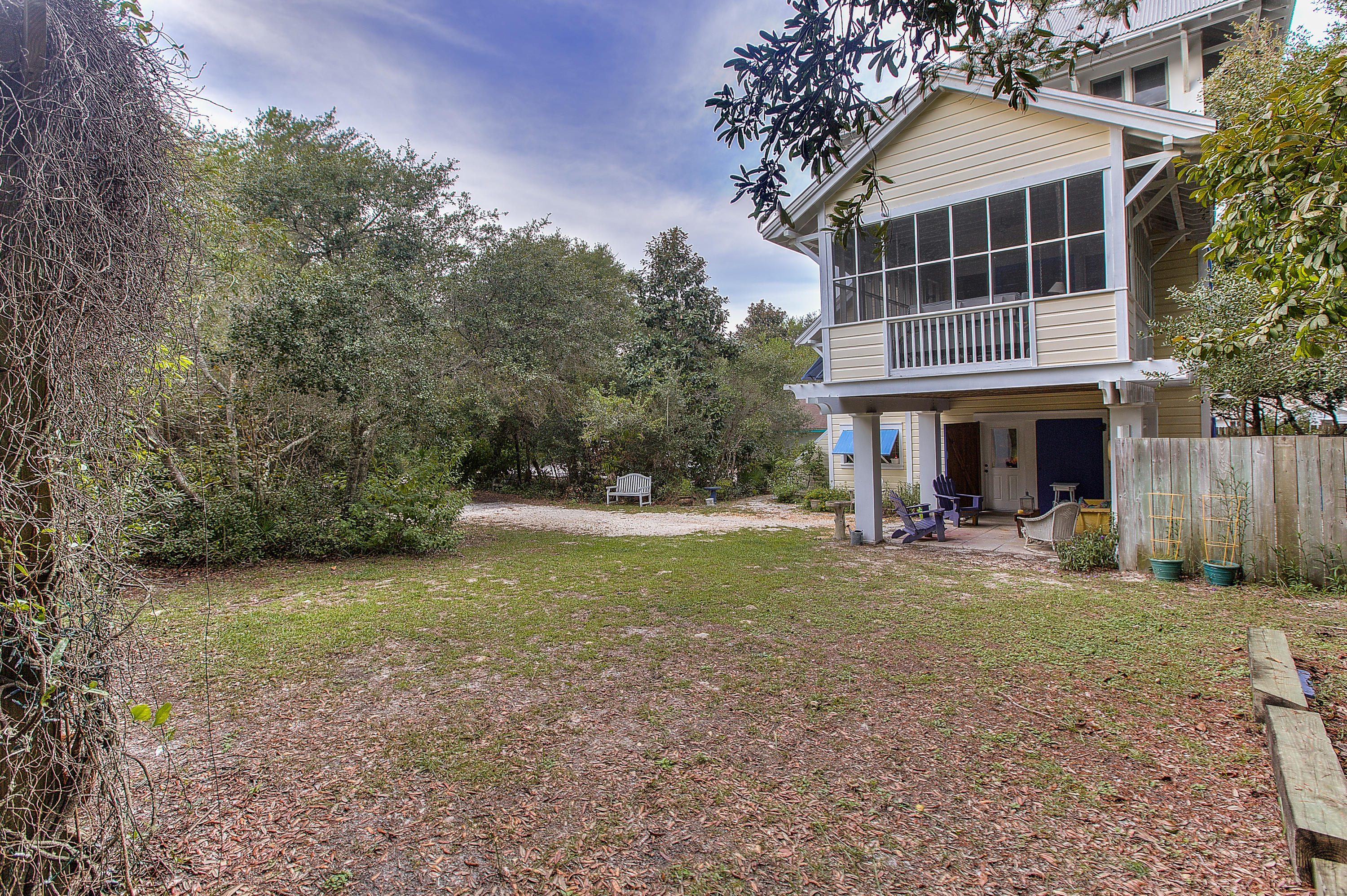 SEAGROVE 5TH ADDN - Residential
