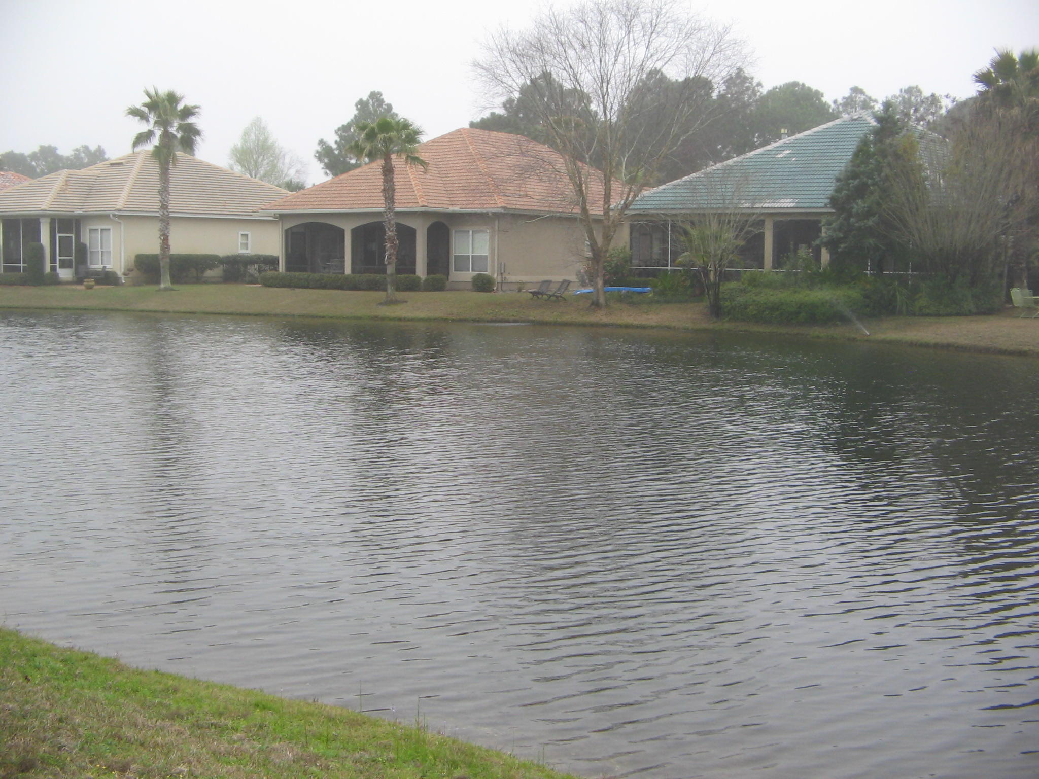 EMERALD LAKES PH 2 - Residential