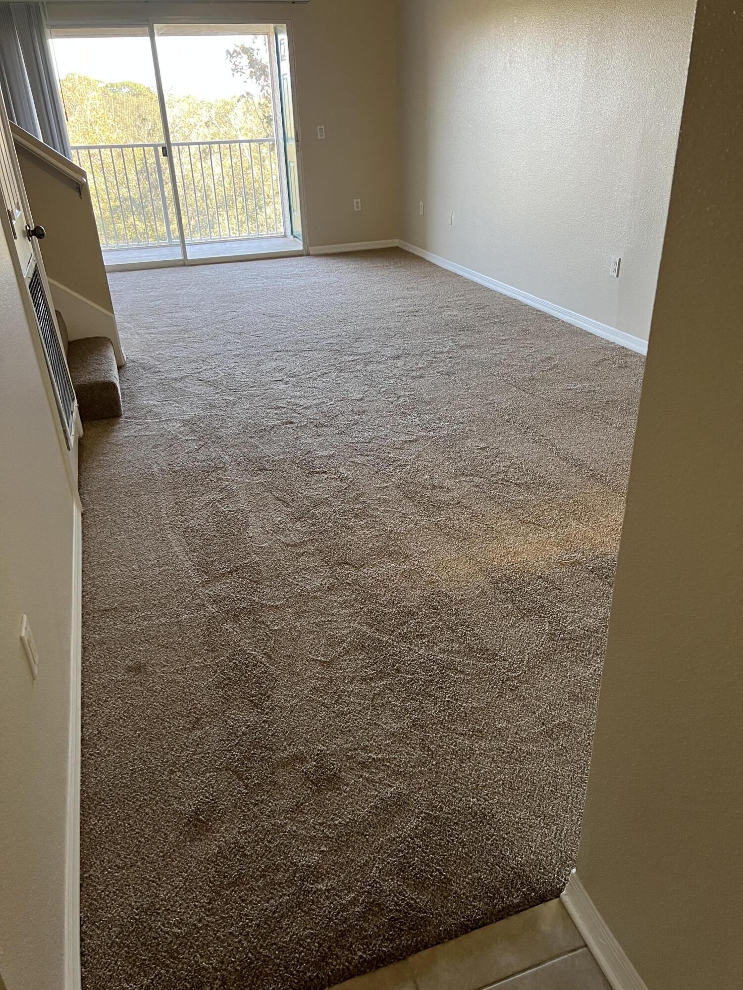 THE FLORIDA CLUB - Residential Lease
