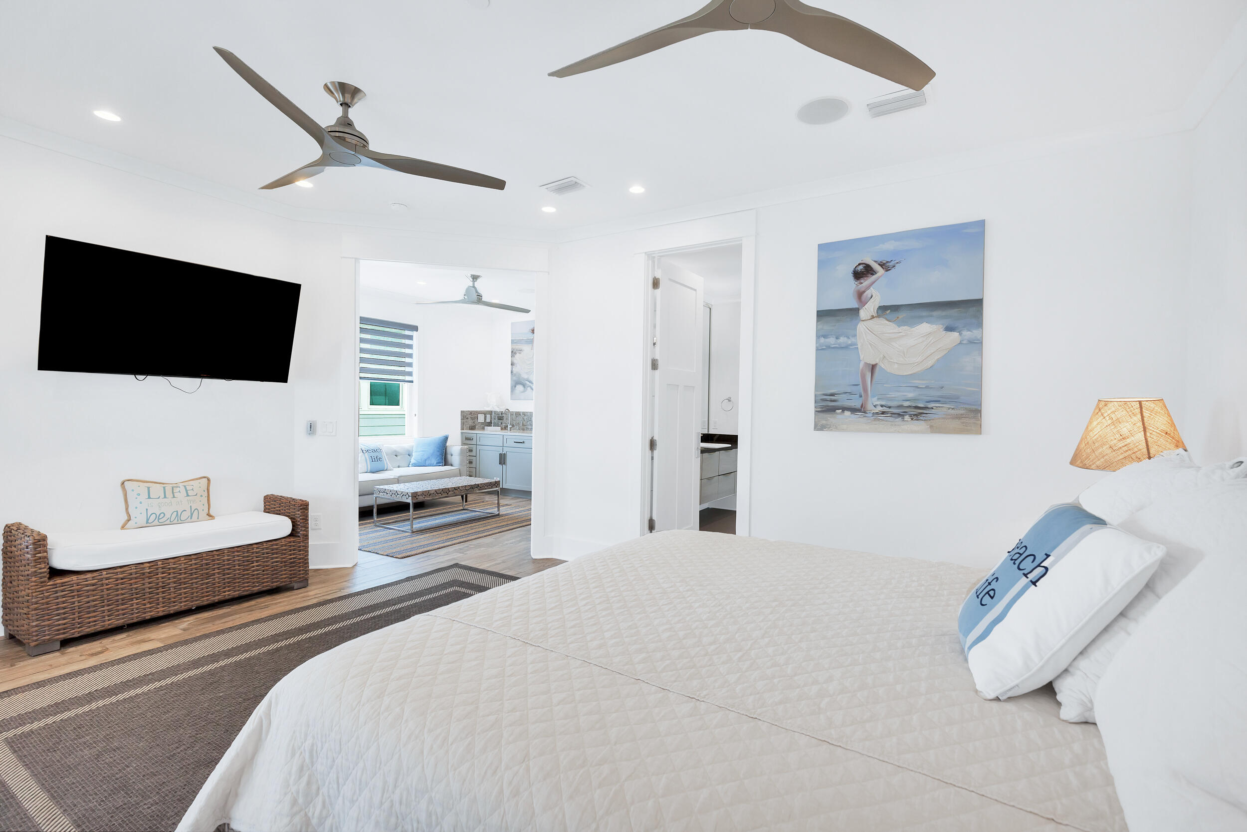 COTTAGES AT INLET BEACH - Residential