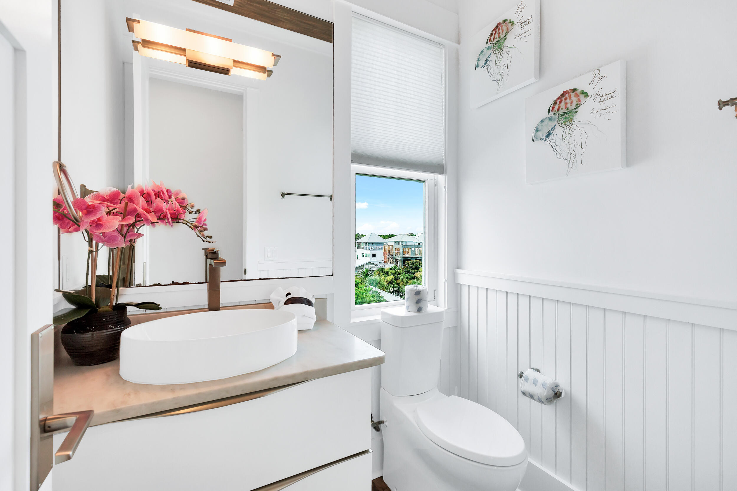 COTTAGES AT INLET BEACH - Residential