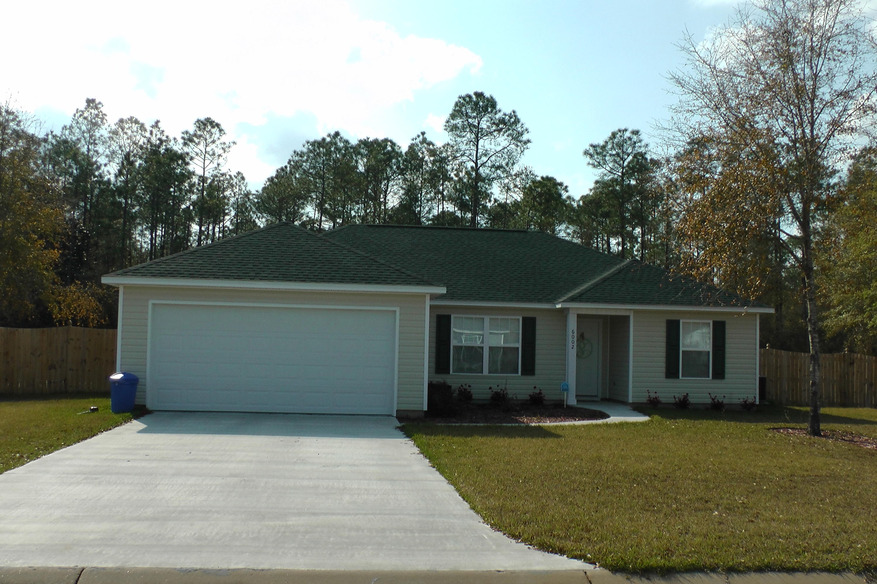 KINGS HILL ESTATES - Residential