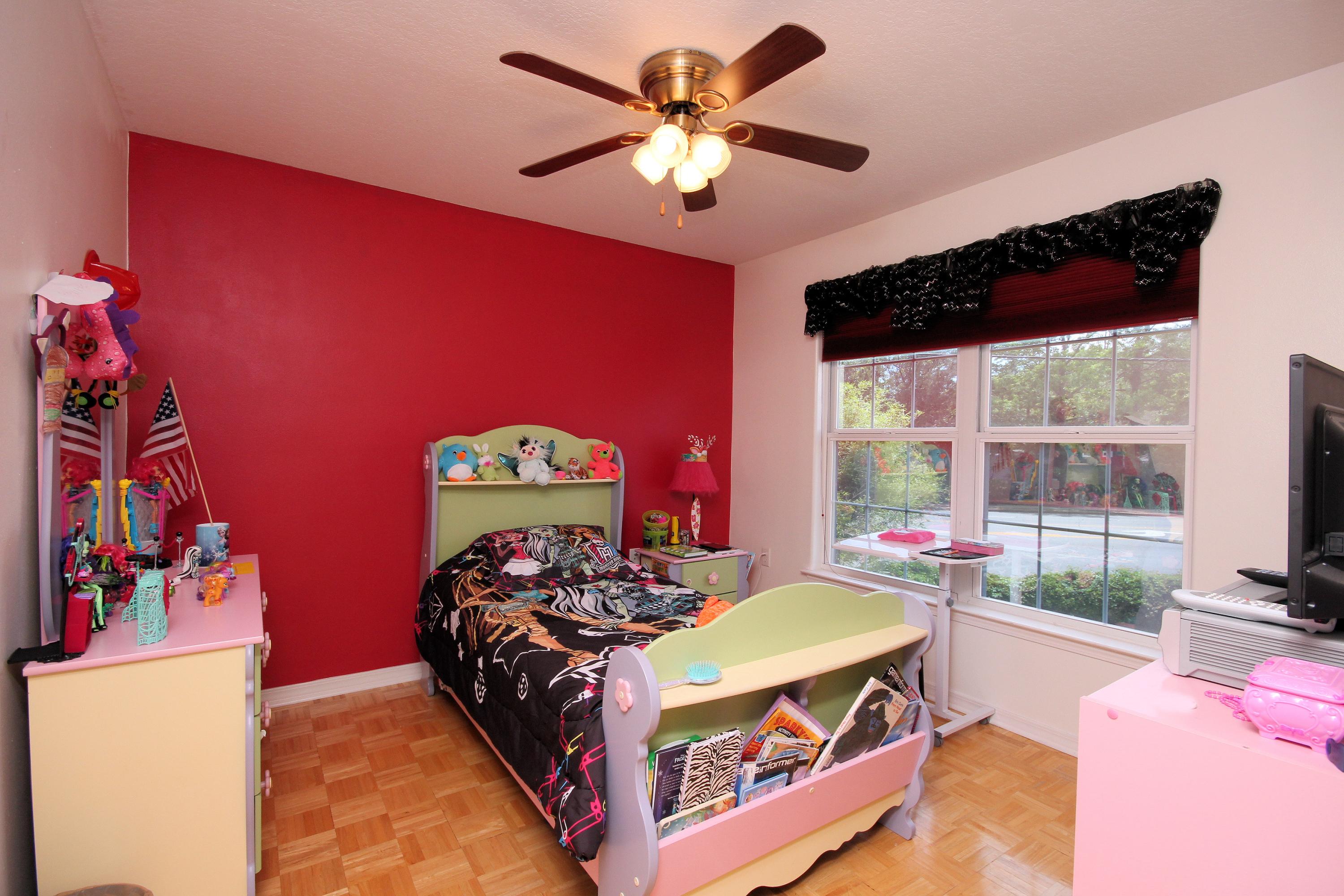 BAYOU S/D - Residential