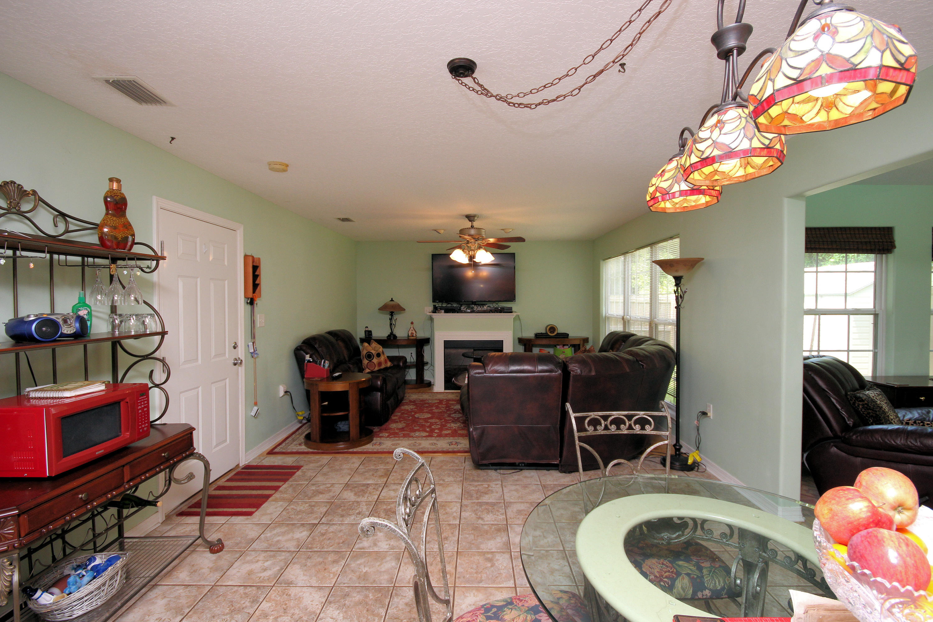 BAYOU S/D - Residential