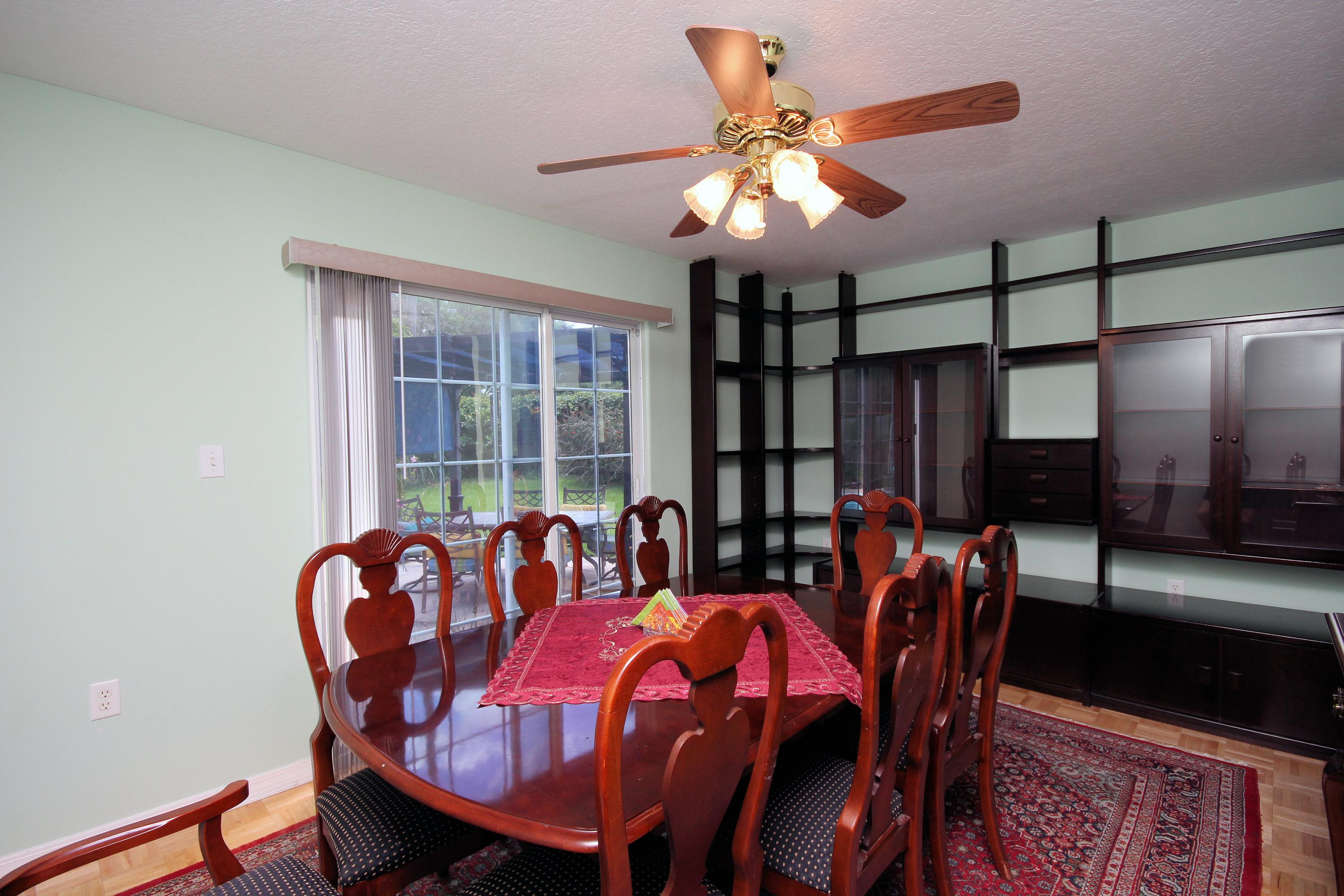 BAYOU S/D - Residential