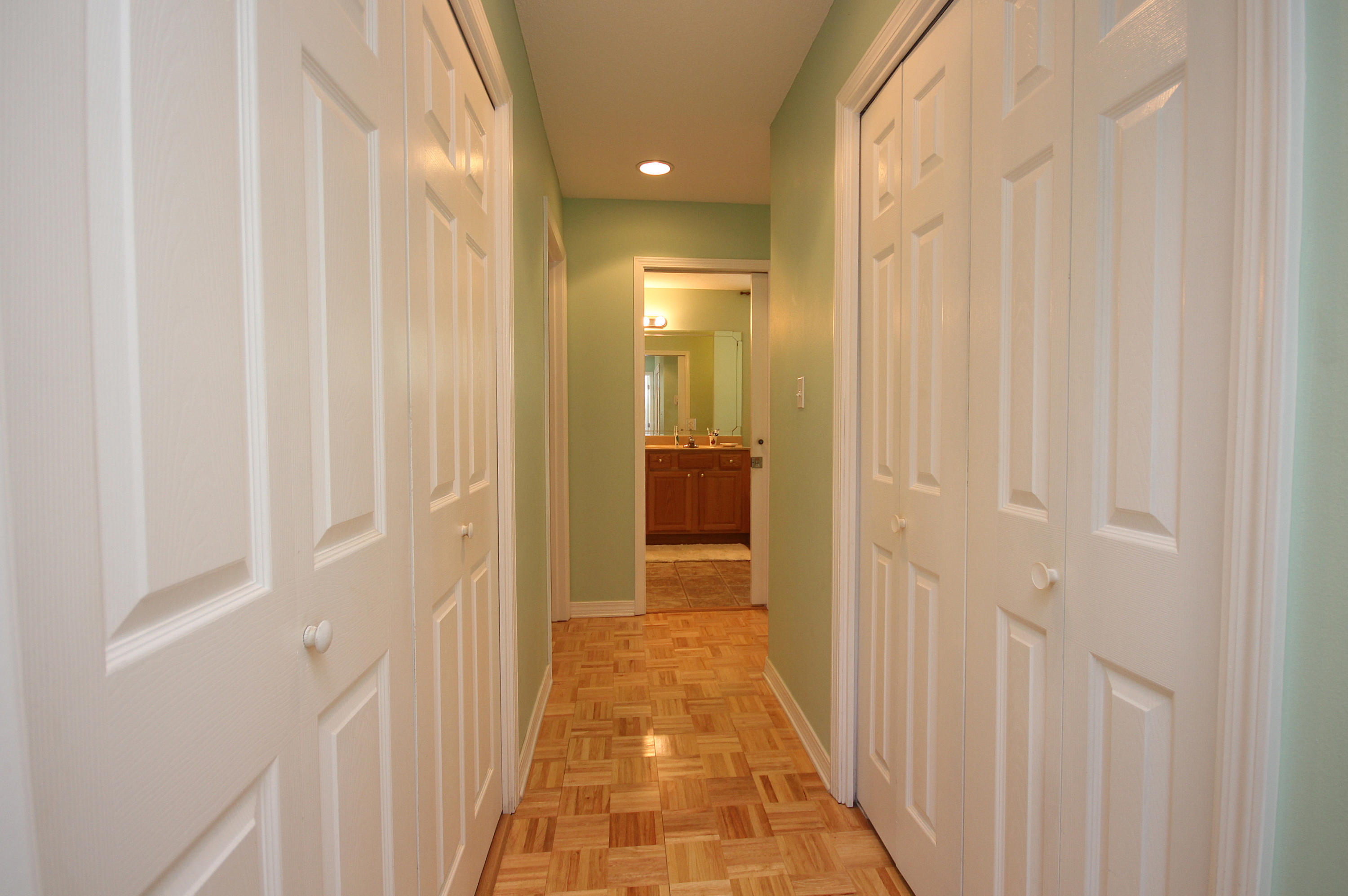 BAYOU S/D - Residential