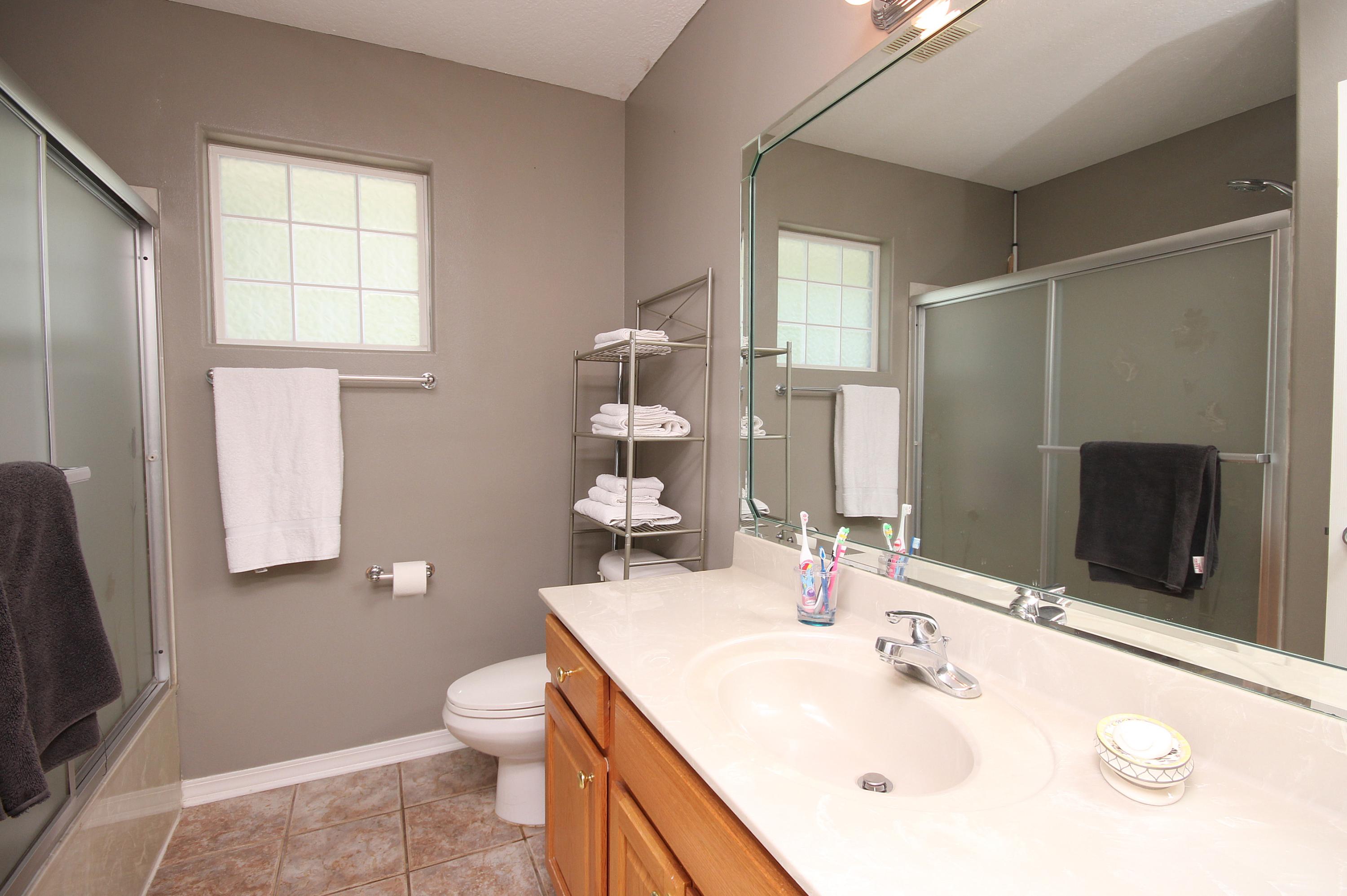 BAYOU S/D - Residential