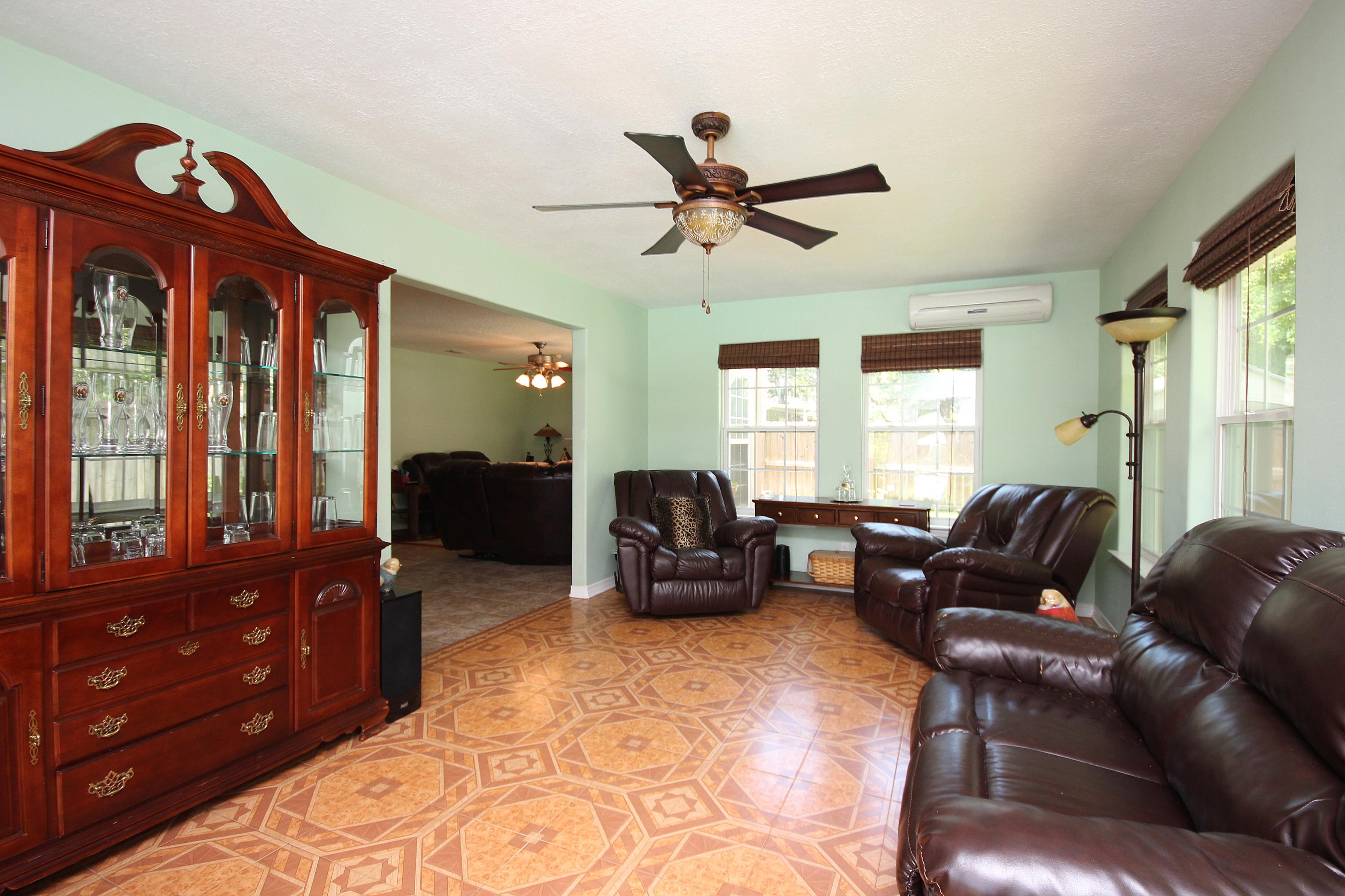 BAYOU S/D - Residential