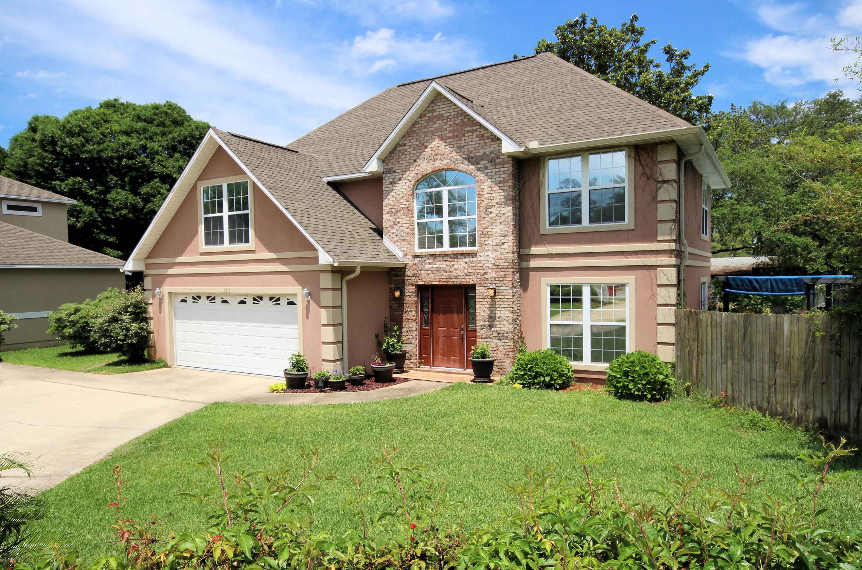 BAYOU S/D - Residential