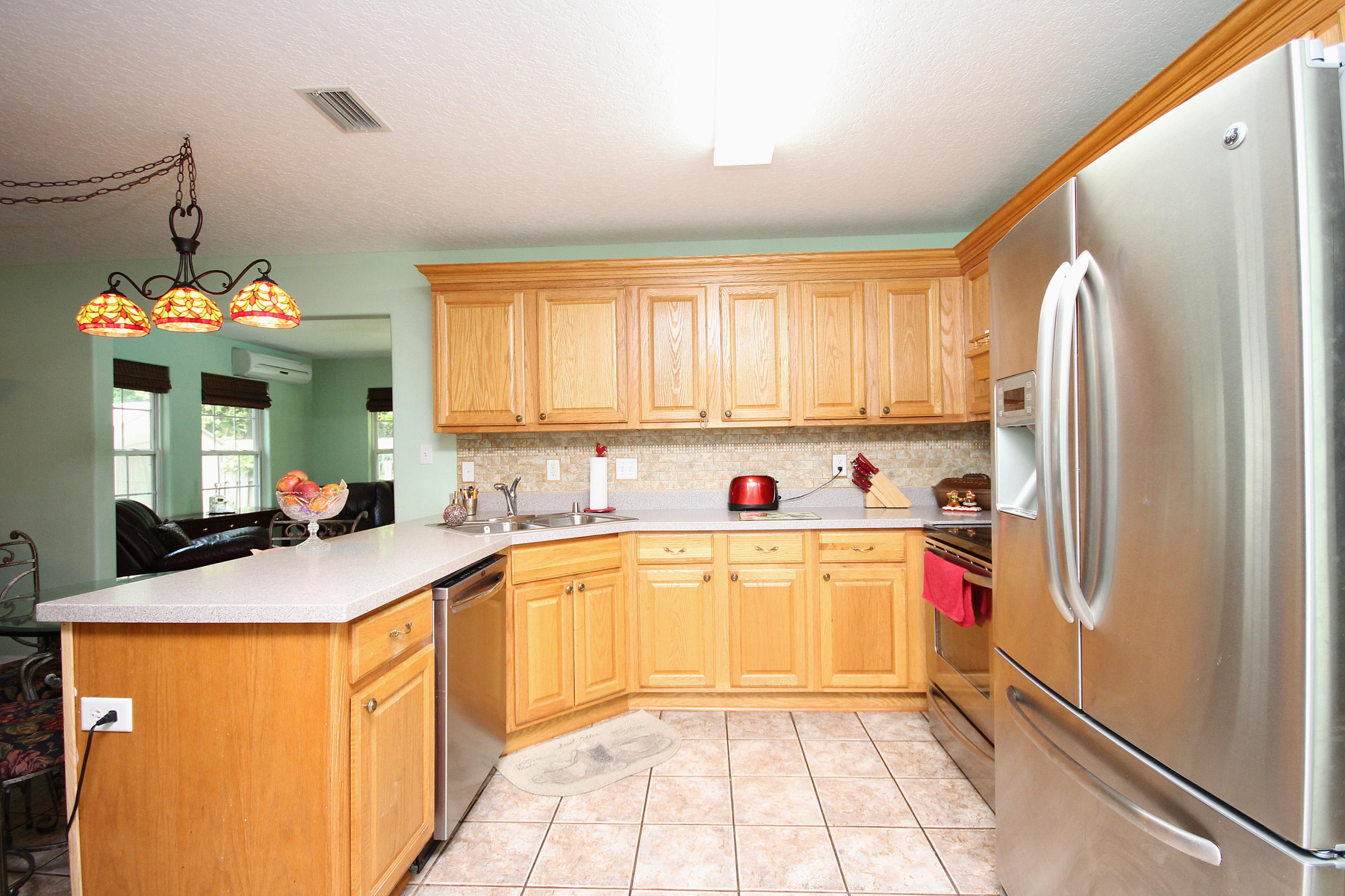 BAYOU S/D - Residential