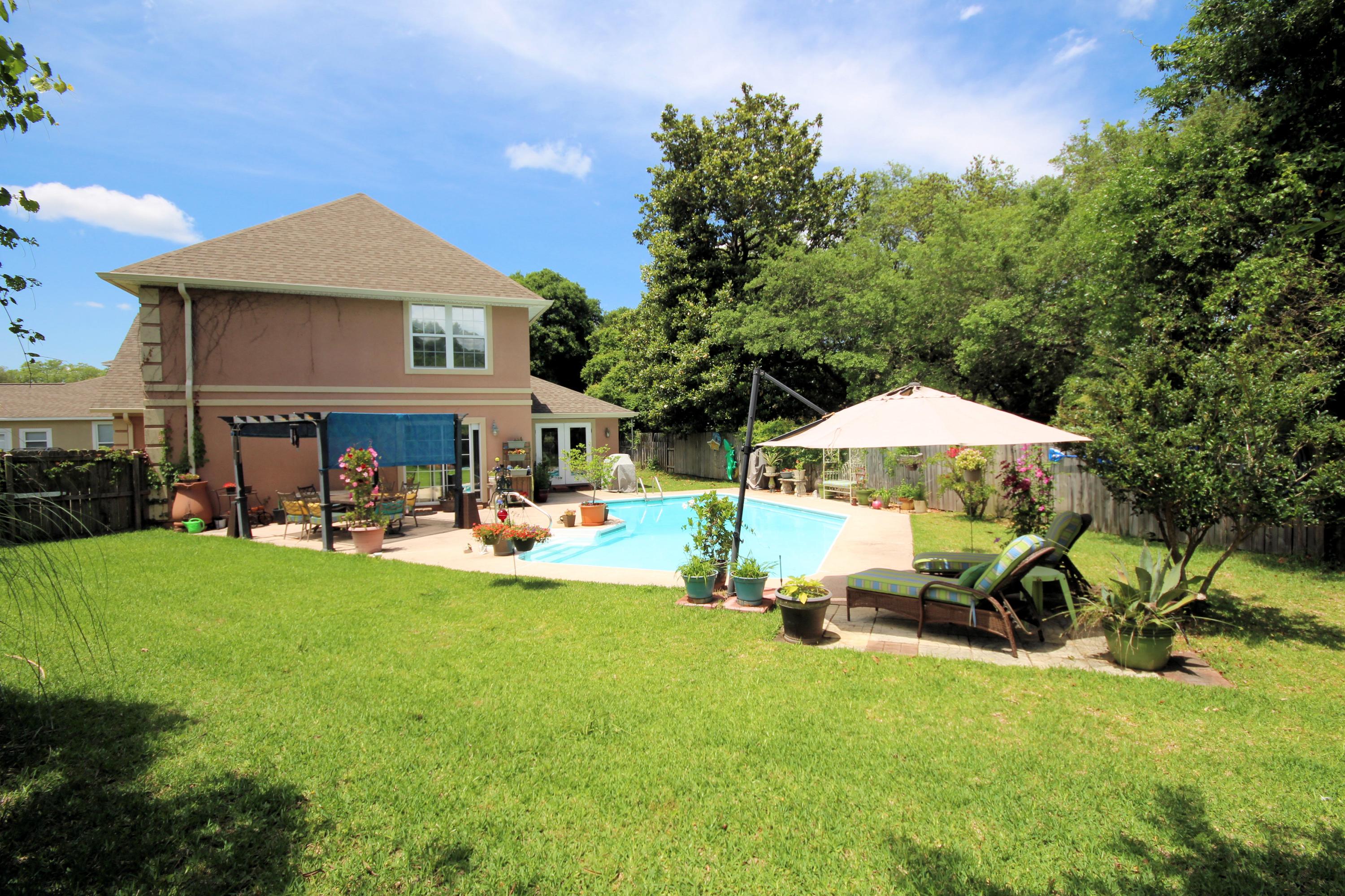 BAYOU S/D - Residential