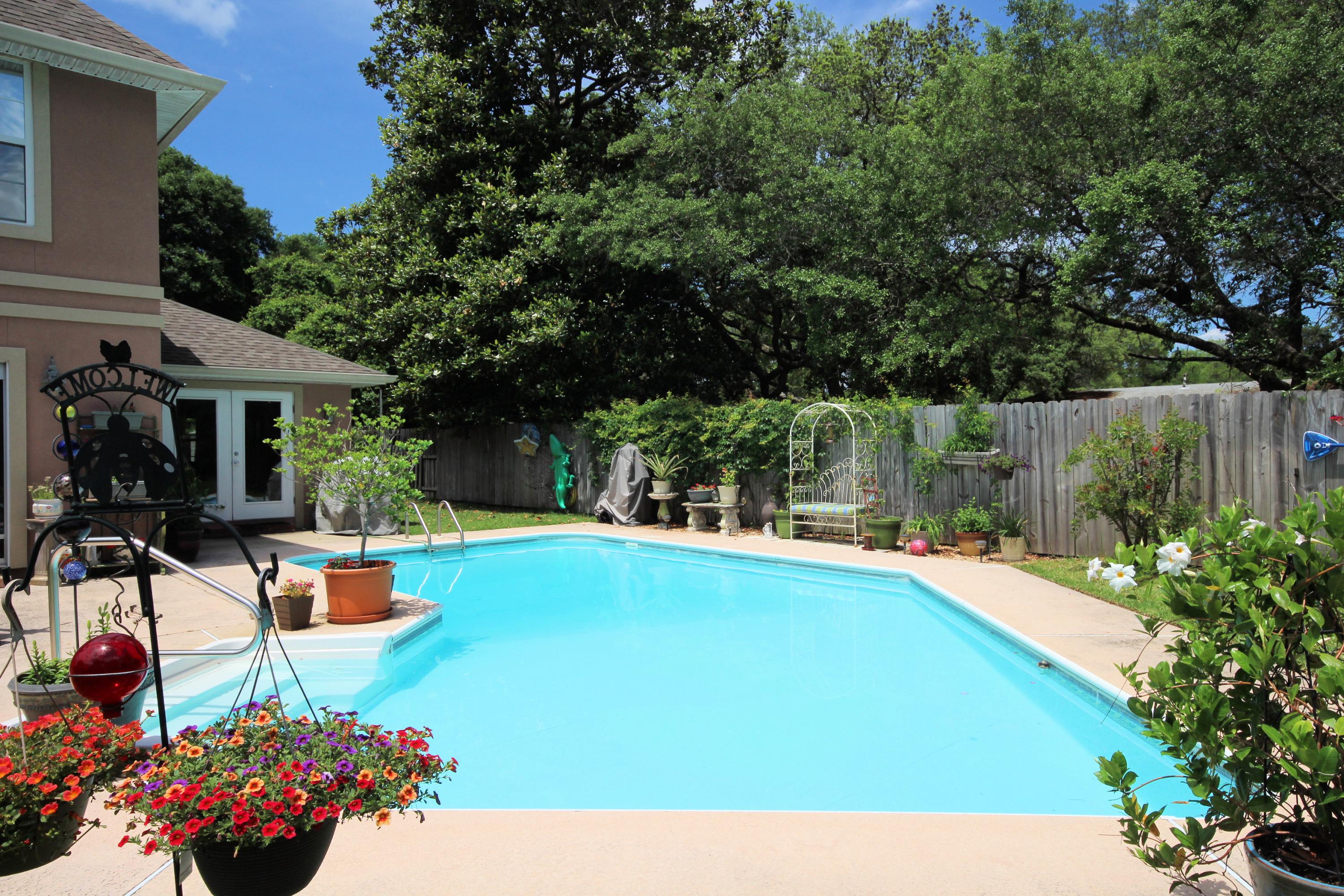 BAYOU S/D - Residential